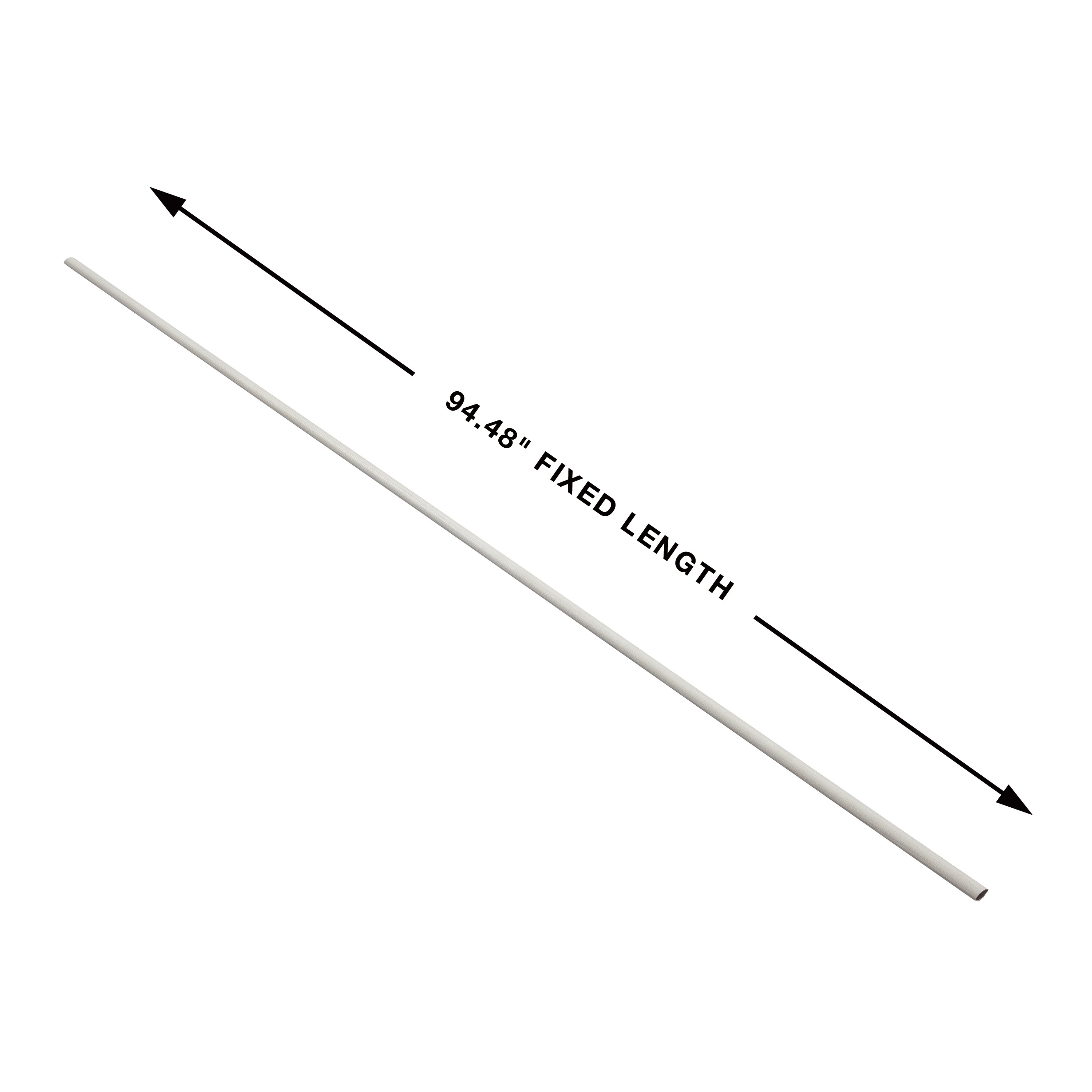 Villa Barcelona LOWMVCL912-QR Floor-Moulding - View #3