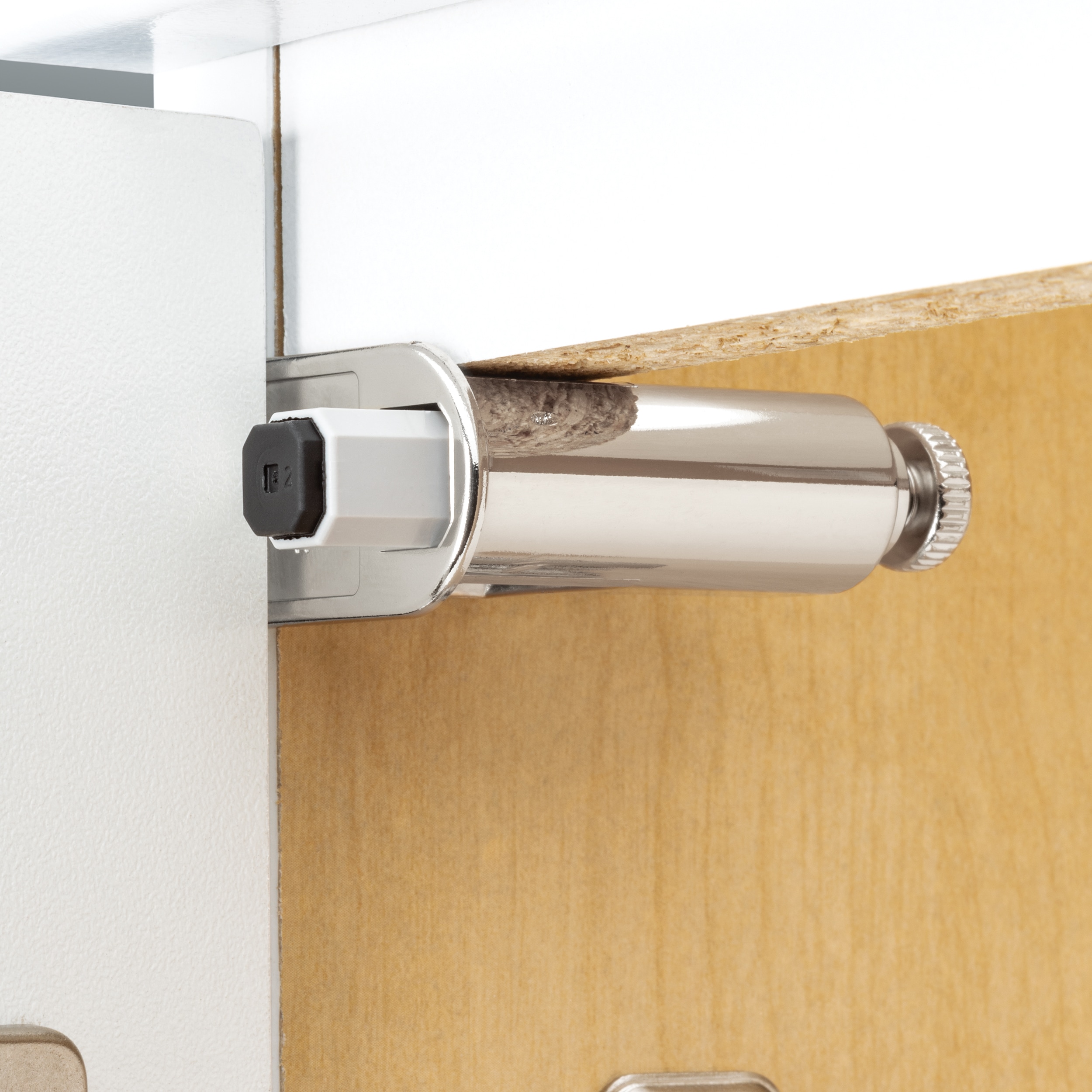 RELIABILT C31737W-NP-CP Cabinet-Hardware-Acessories - View #2