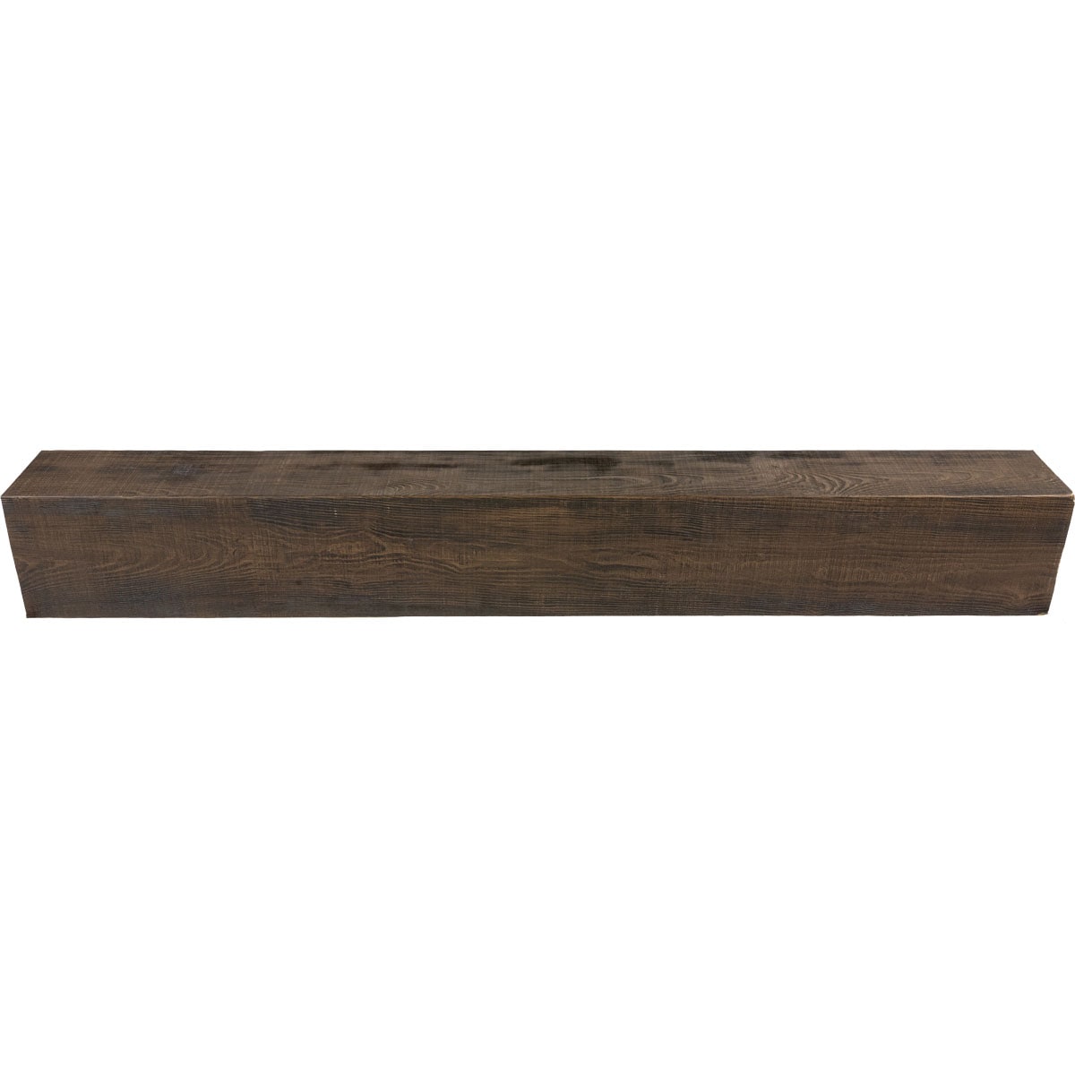 Ekena Millwork 2382624 Faux-Beams - View #2