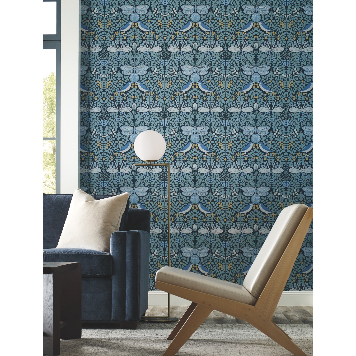 York Wallcoverings AC9165 wallpaper - View #2