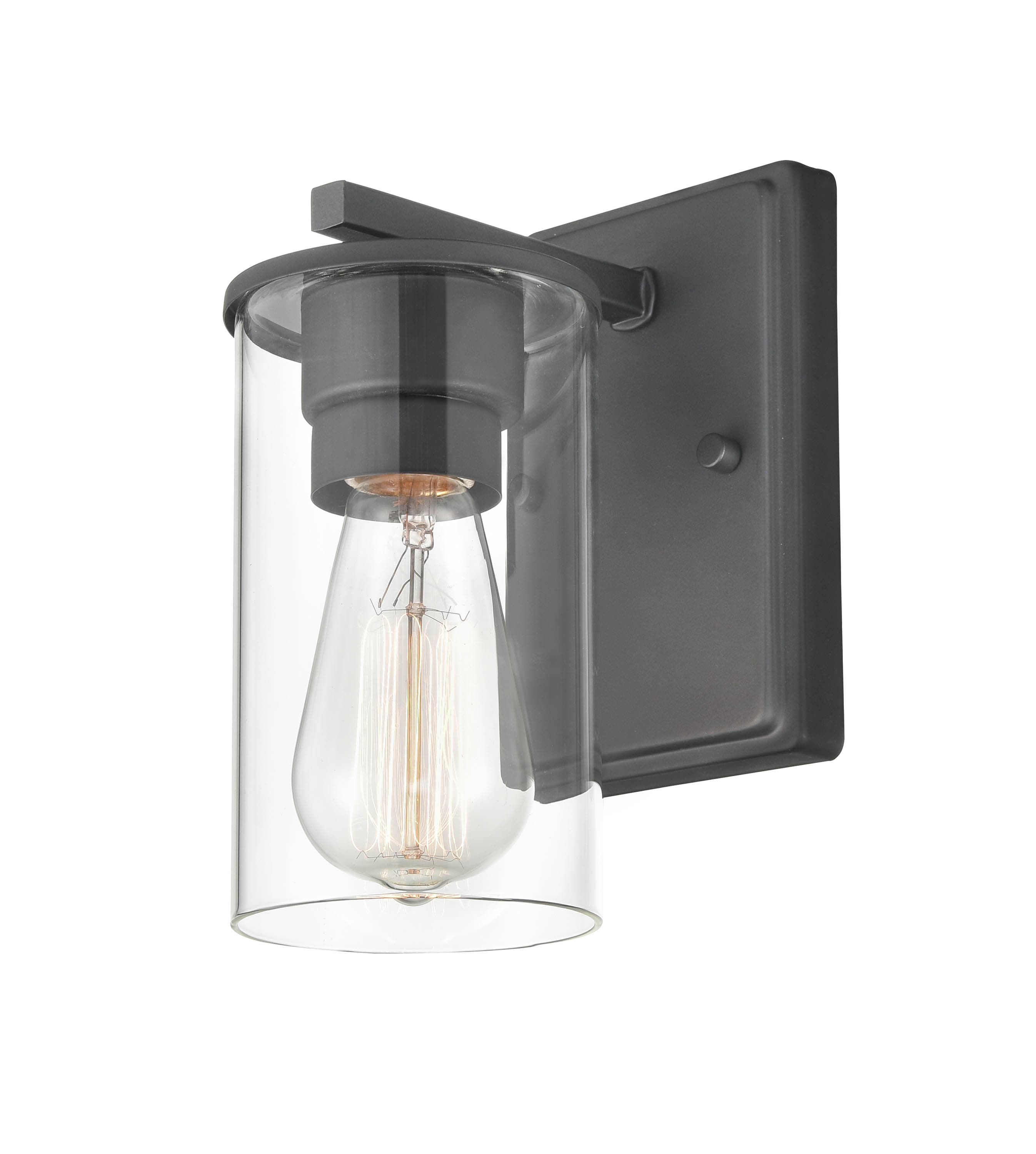 Millennium Lighting 2701-MB b090000 - View #3