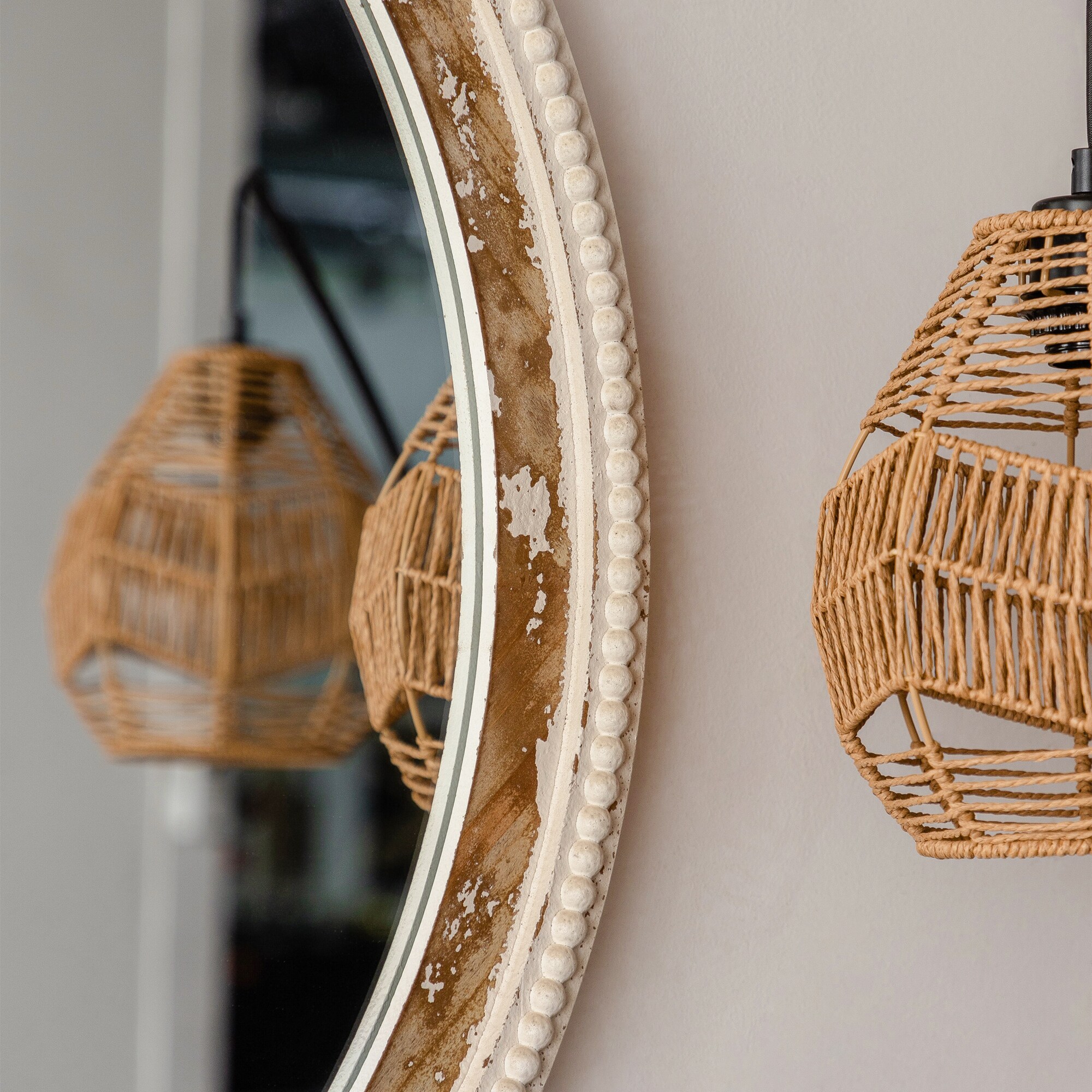 Maxax 25009-WG Decor-Mirrors - View #10