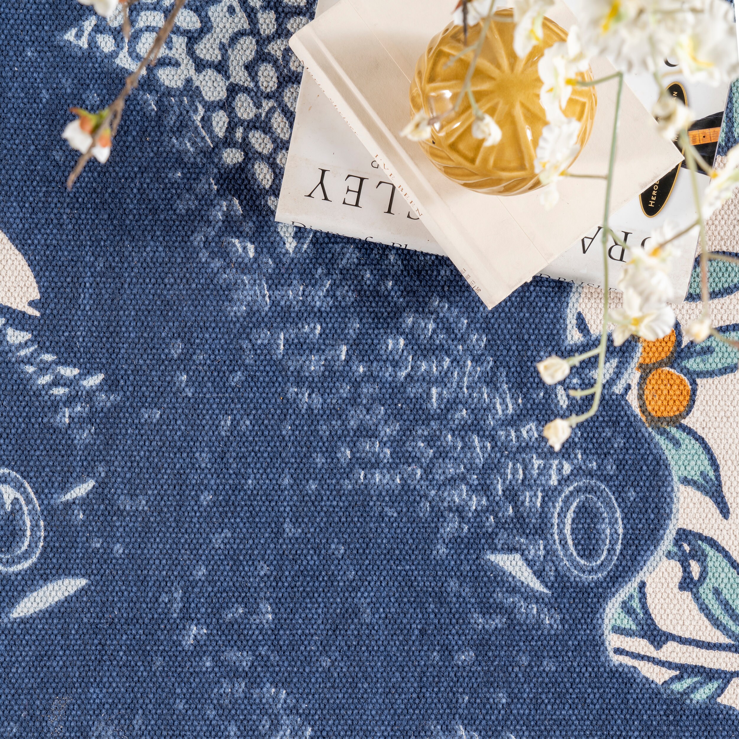 nuLOOM TATP03A-2808 rugs - View #6