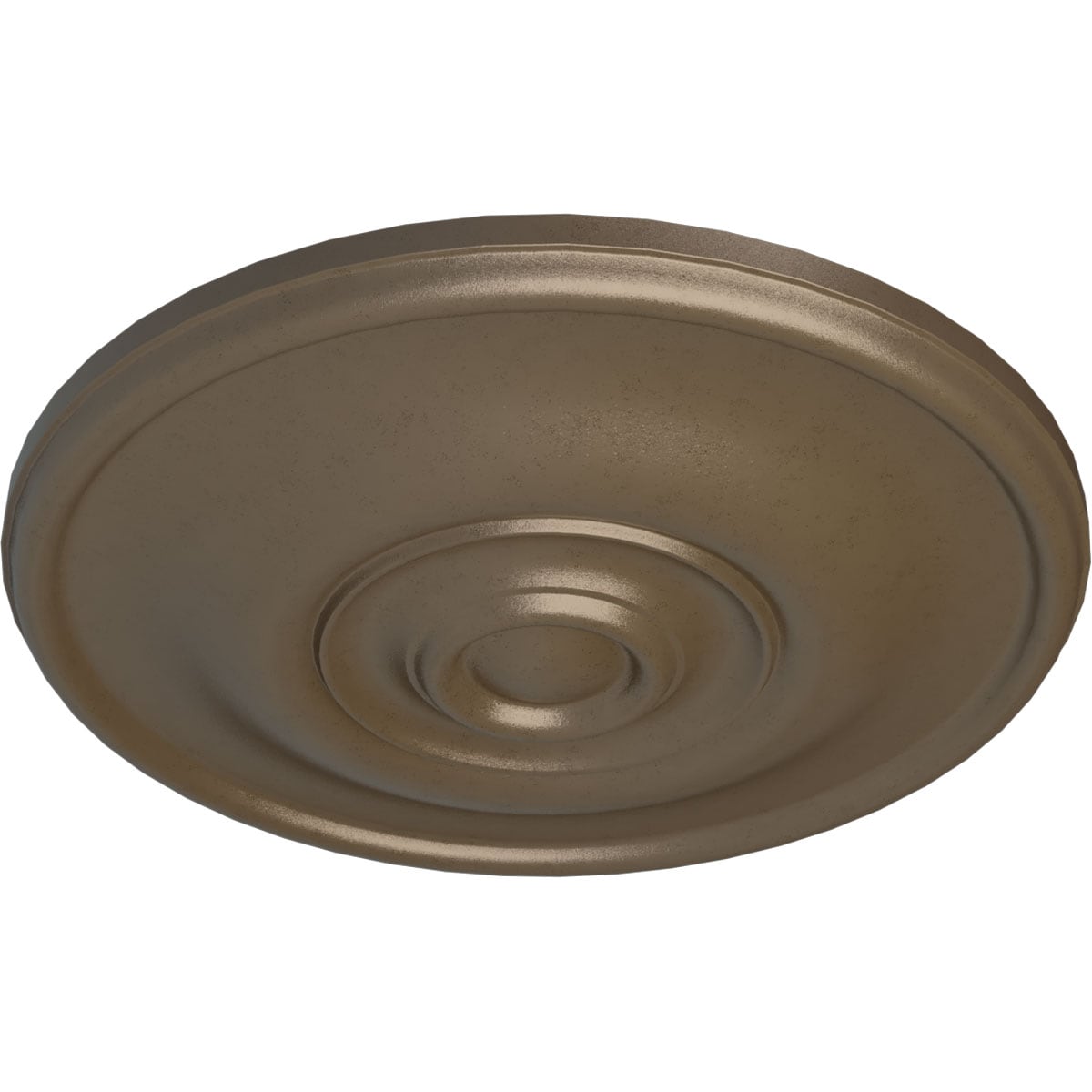 Ekena Millwork CM12JEWSS Ceiling-Medallions - View #2