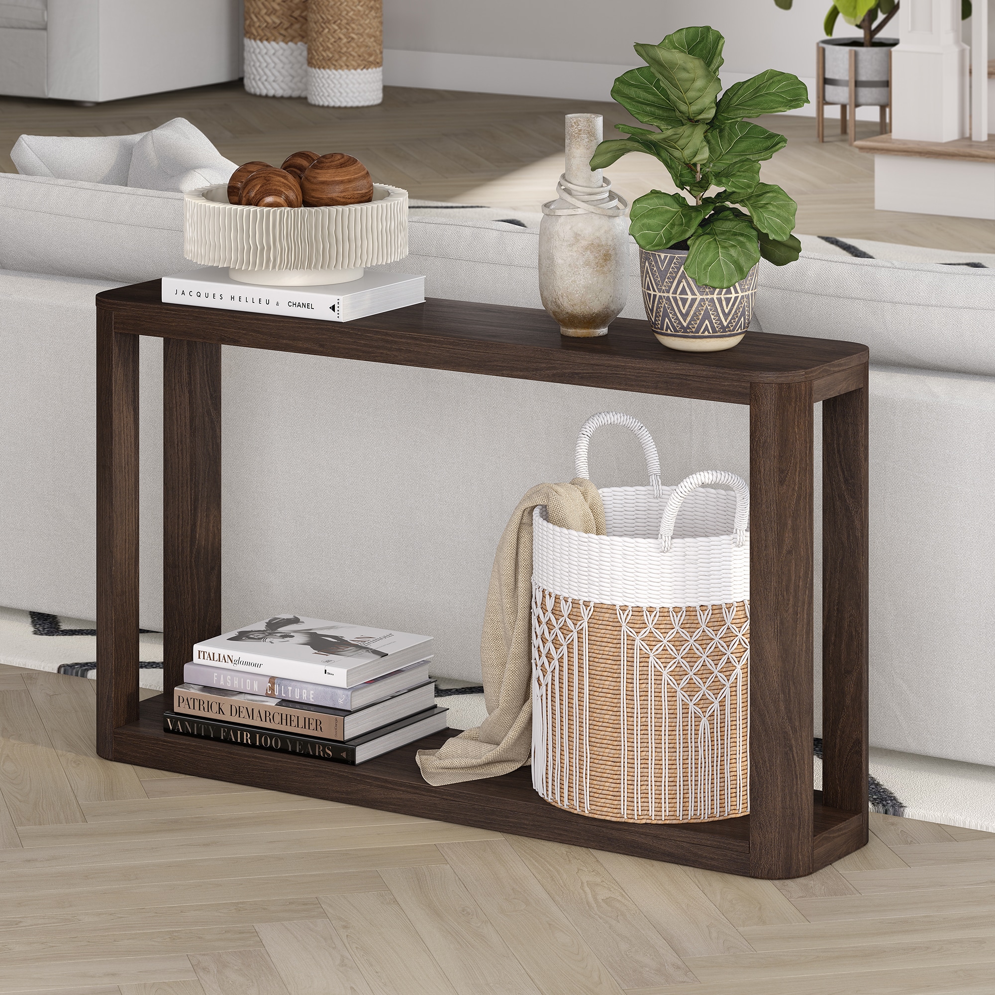 Hailey Home AT2200 Console-Sofa-Tables - View #7