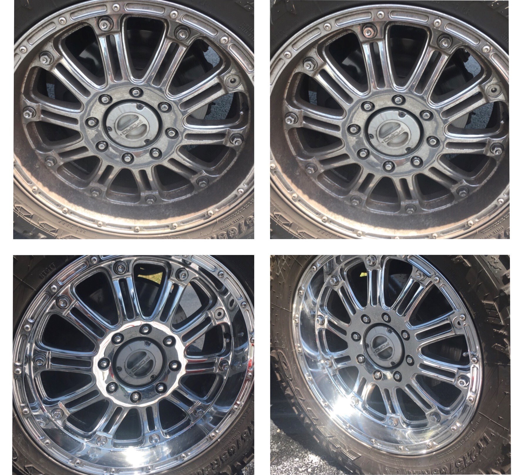 Diamond Shine DSAUTO Glass-Cleaners - View #8