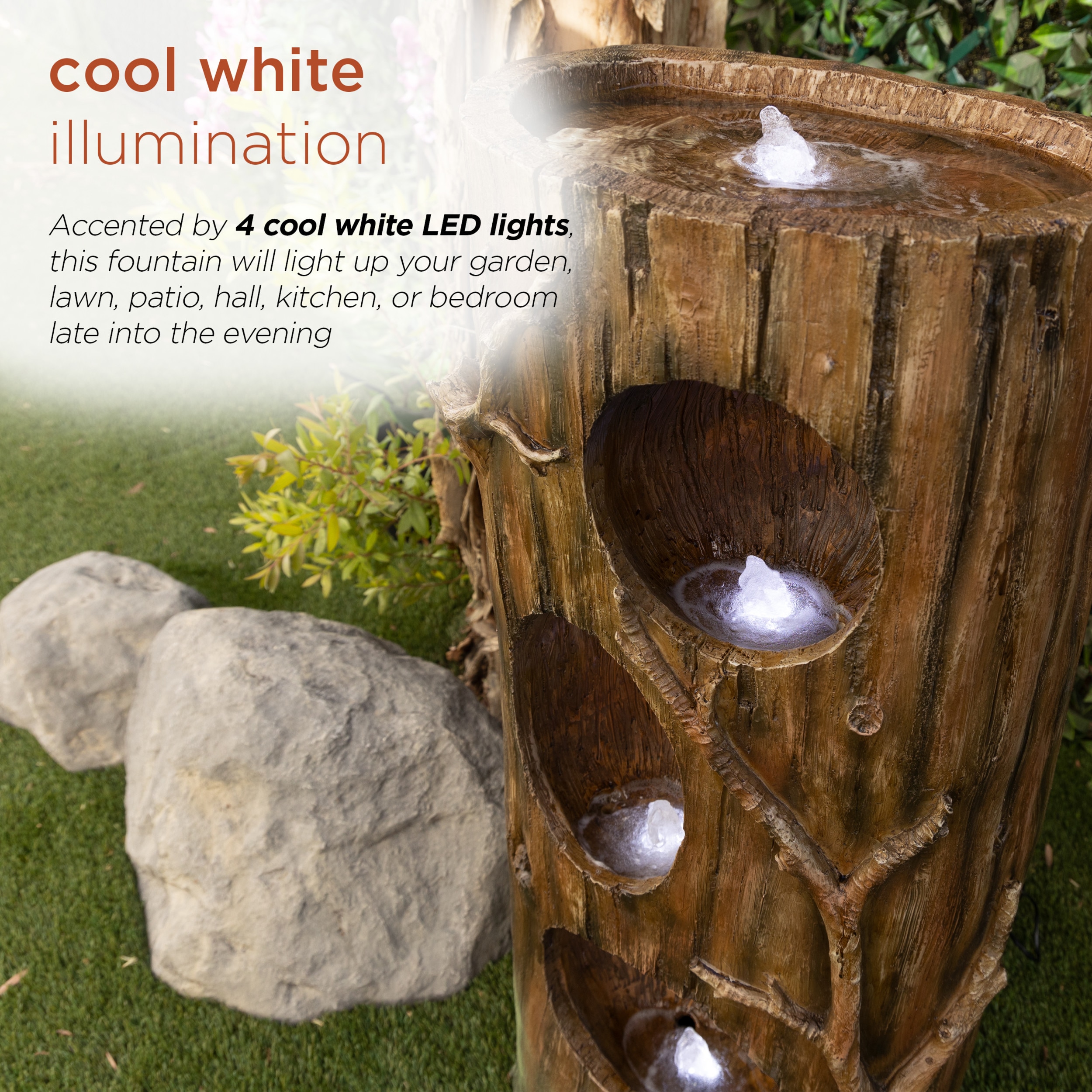 Alpine Corporation TZL344 fountains - View #7