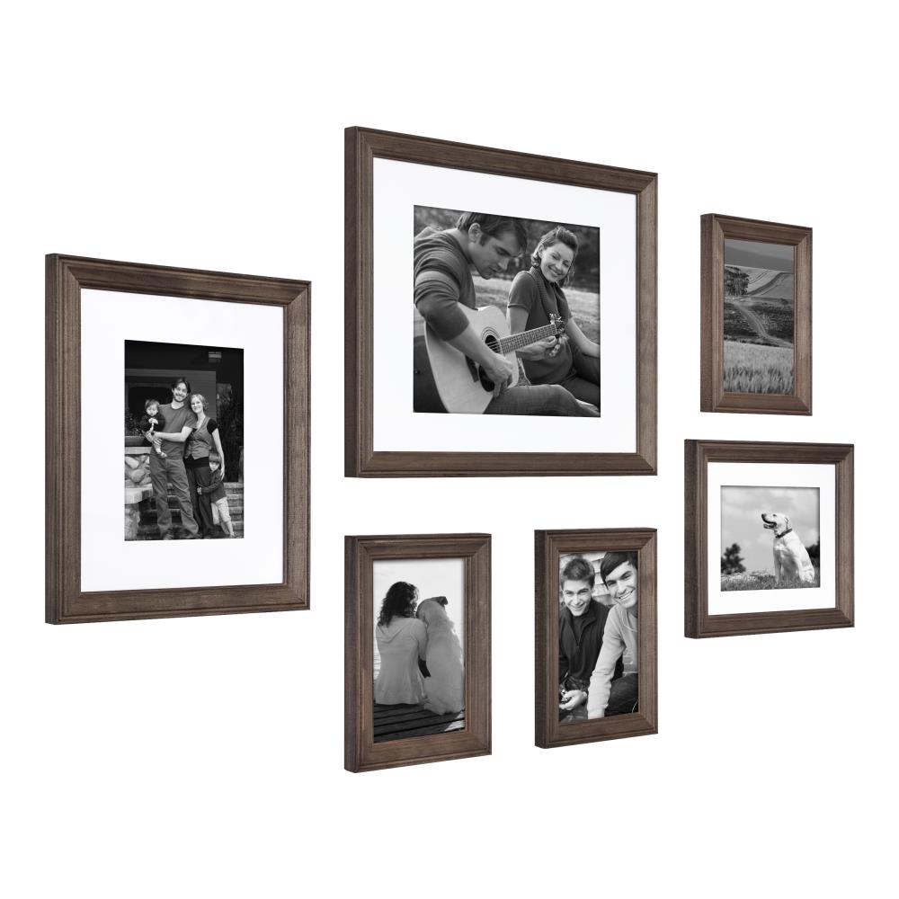 Kate and Laurel 218768 Picture-Frames - View #2