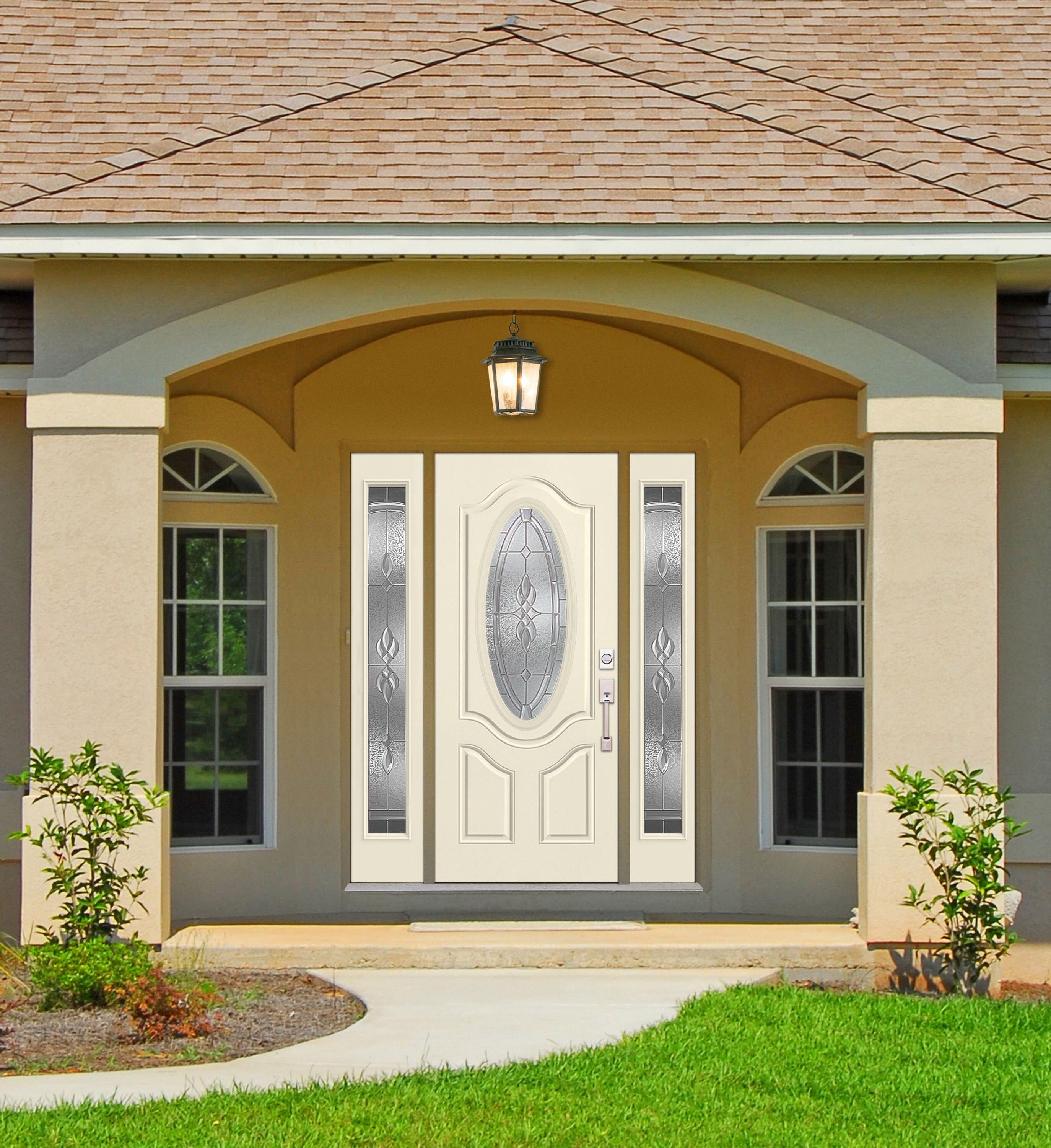 RELIABILT LO963900 Entry-Doors - View #2
