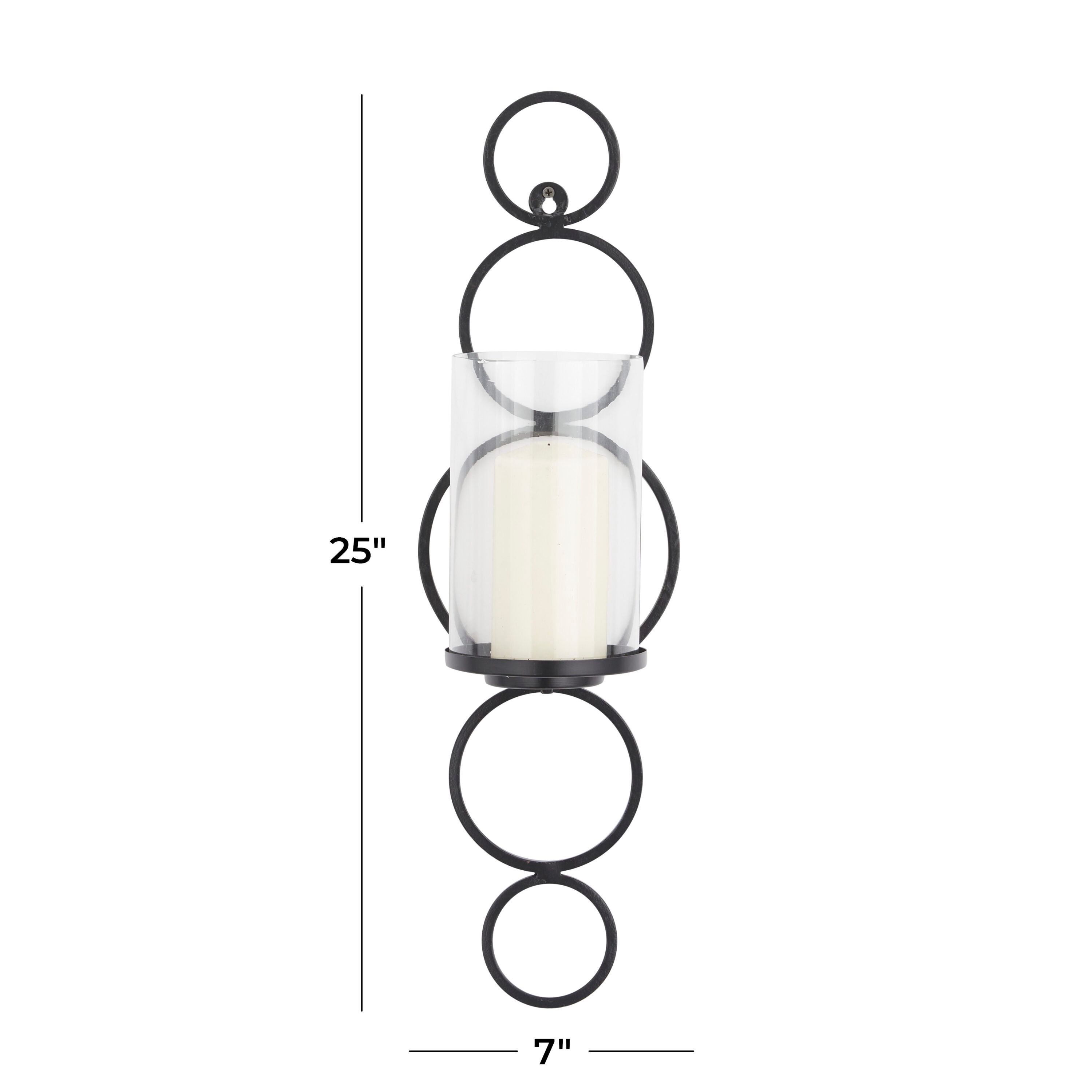 Grayson Lane 70278 Candle-Holders - View #5