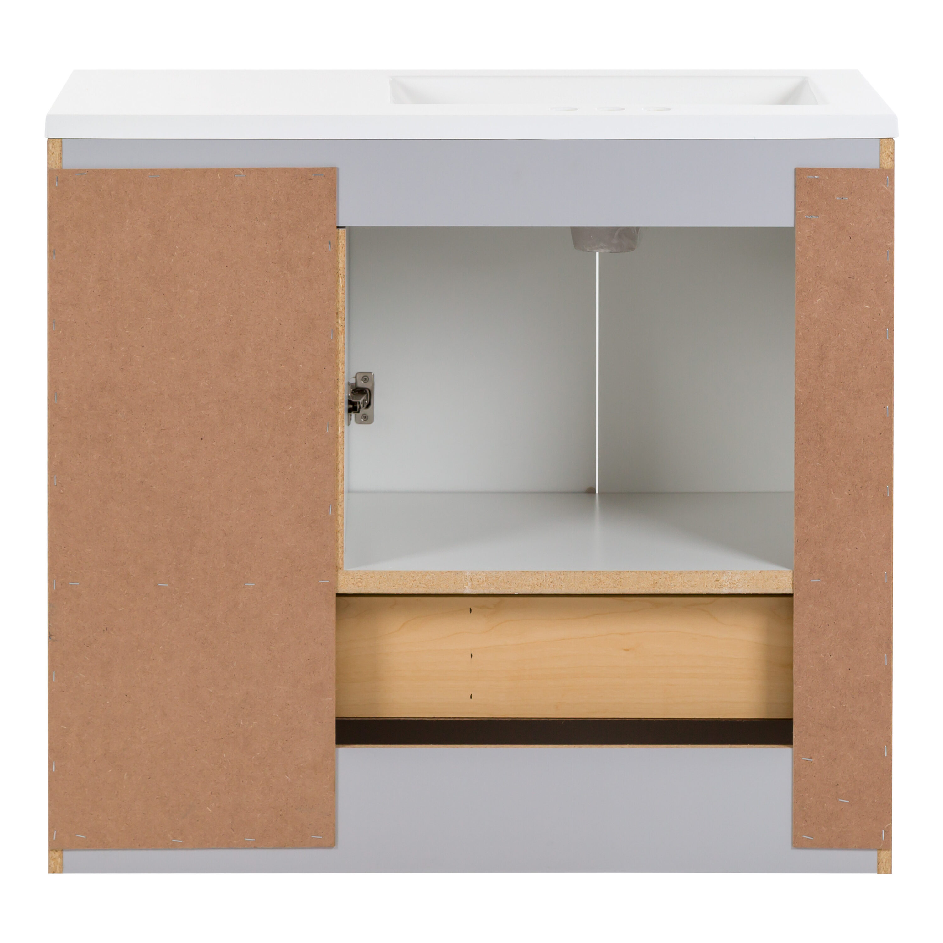 Diamond NOW C36W30323 Bath-Vanity-Combo - View #9