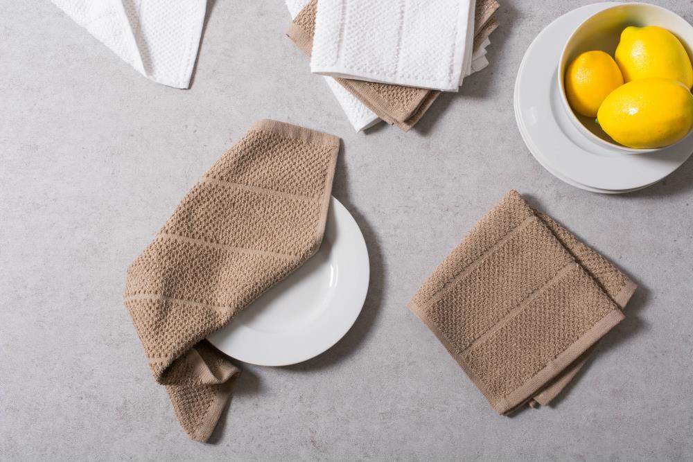 DII CAMZ38318 Kitchen-Towels - View #2