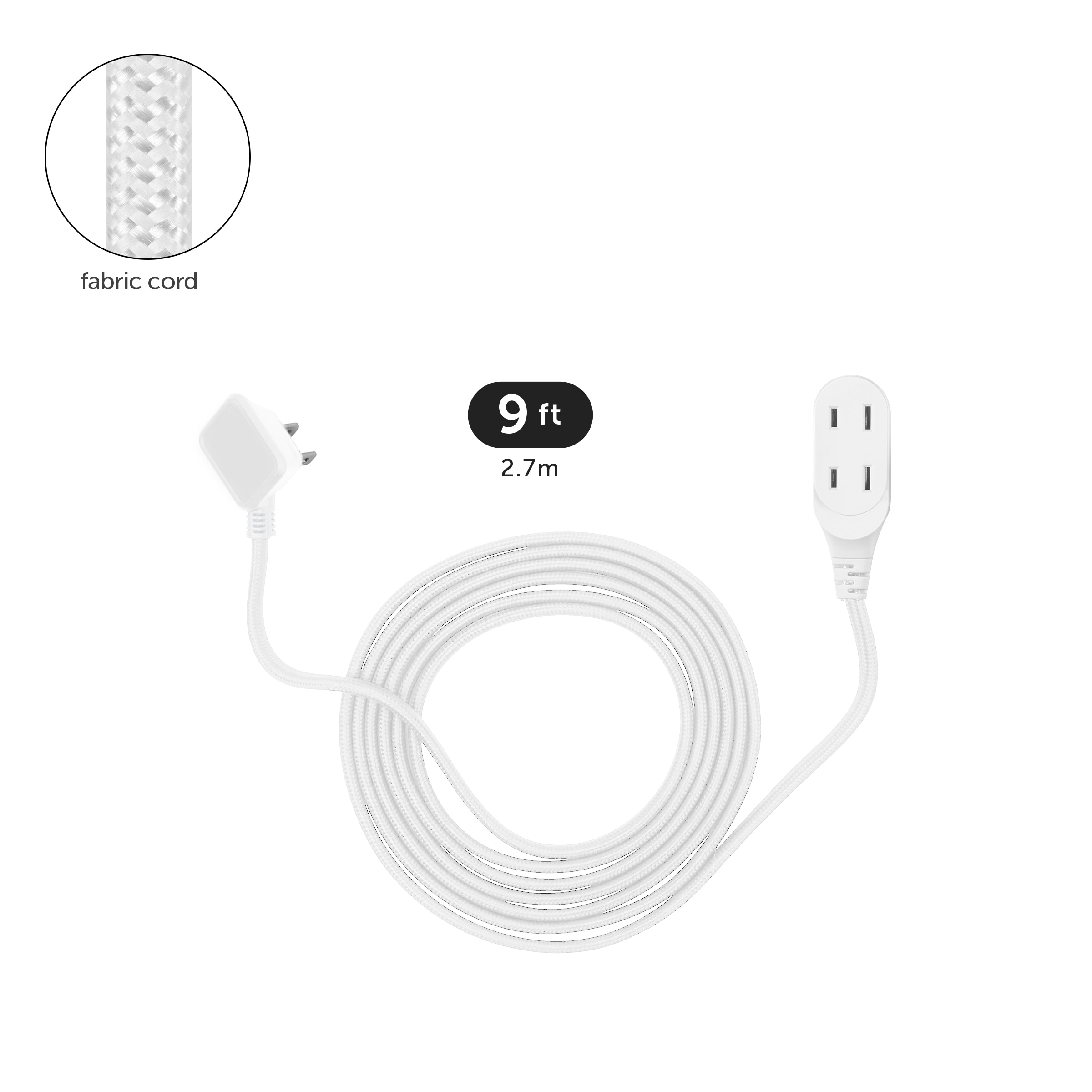 Utilitech 30000172 Electrical-Extension-Cords - View #5
