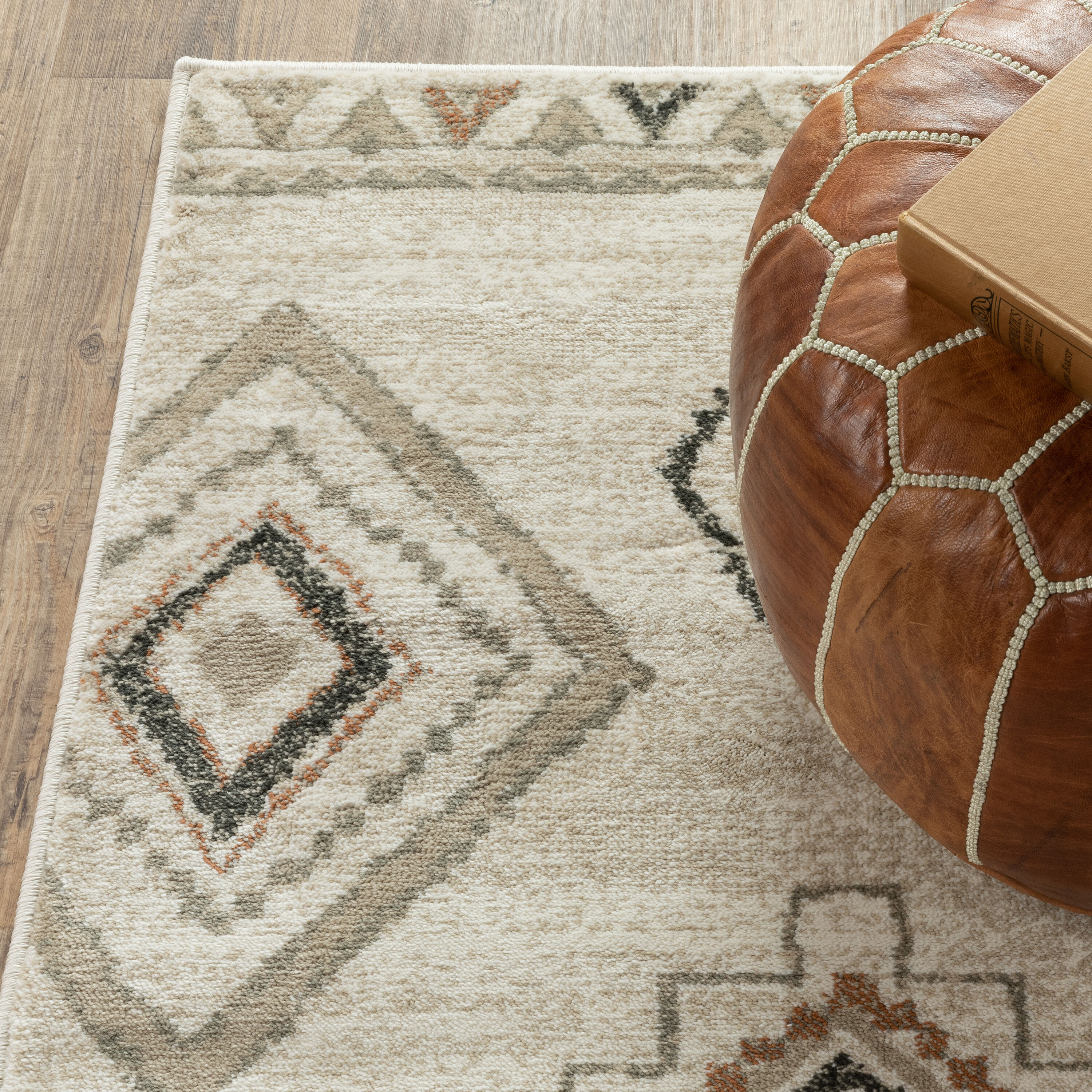Archer Lane 660GEORB04L rugs - View #8