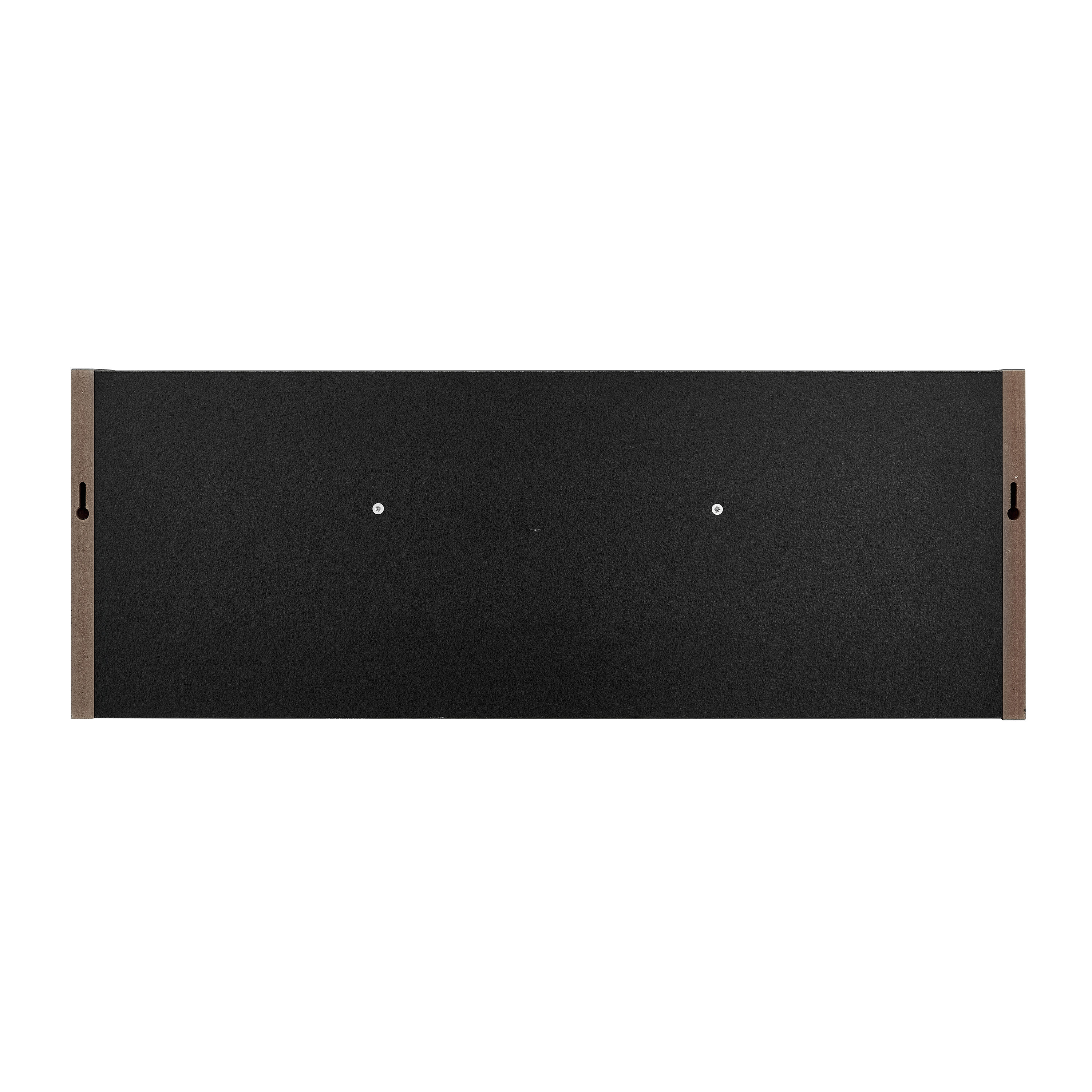 Danya B. XF161206BK Wall-Mounted-Shelving - View #14