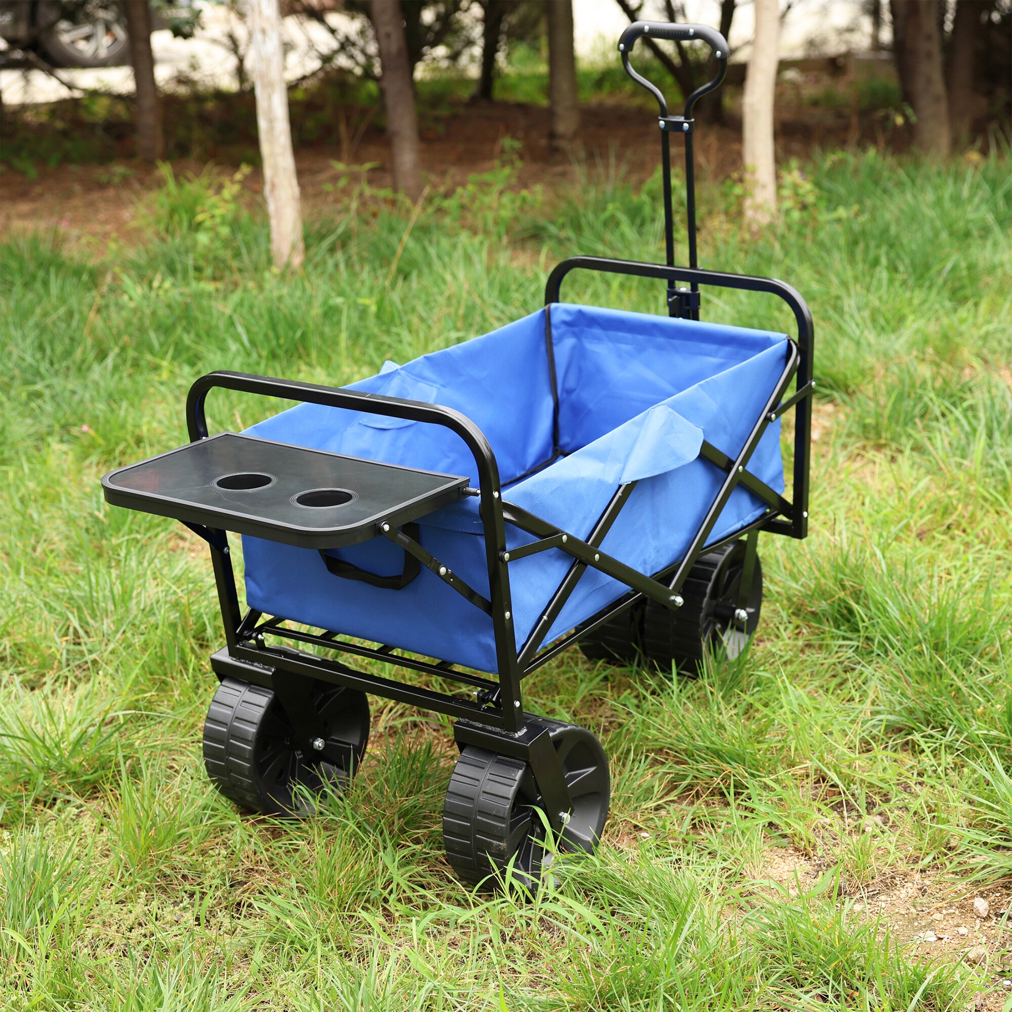 Bybafun YB0100071 Yard-Carts - View #9