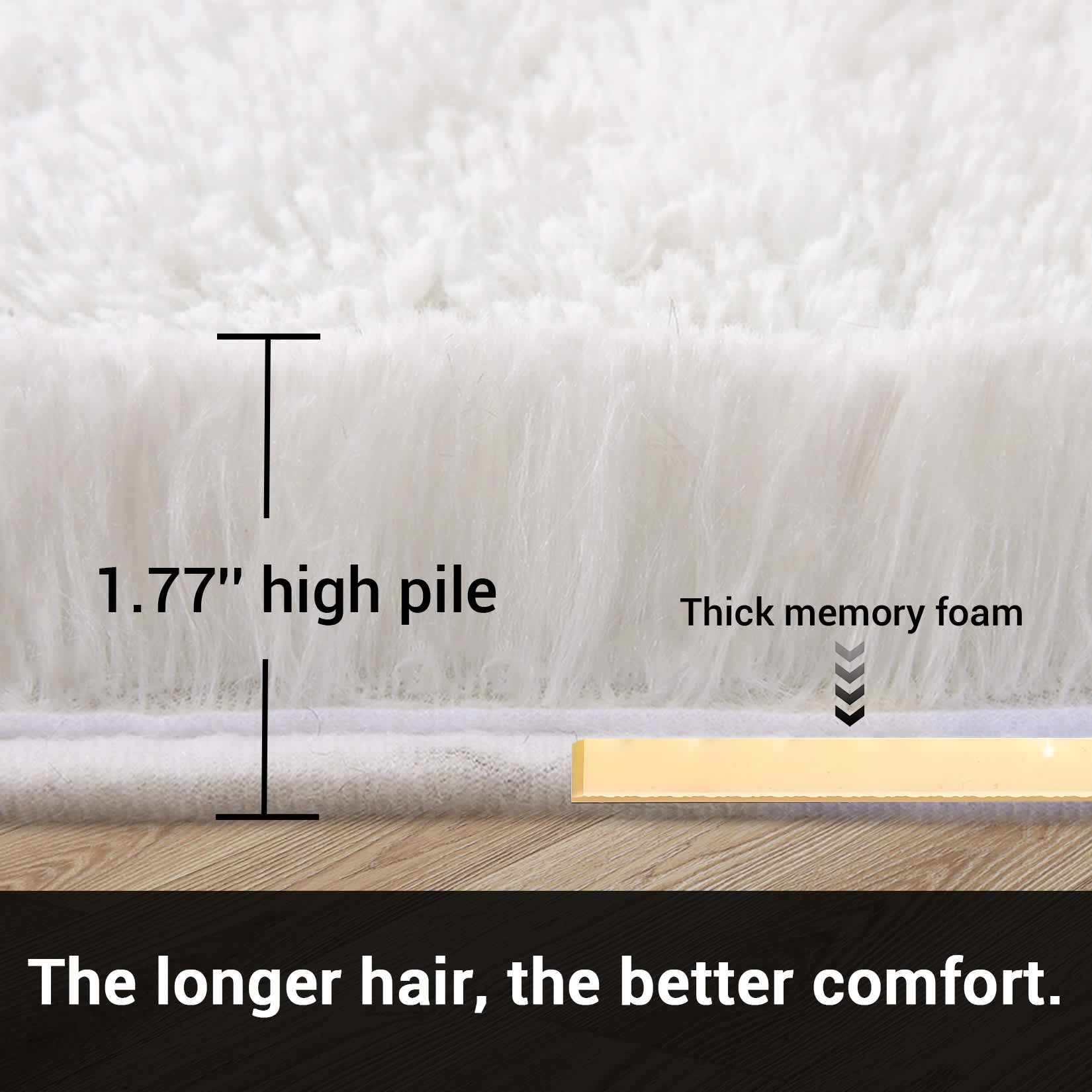 Qeetex SUNNY-PHO-0PW2O62G rugs - View #7