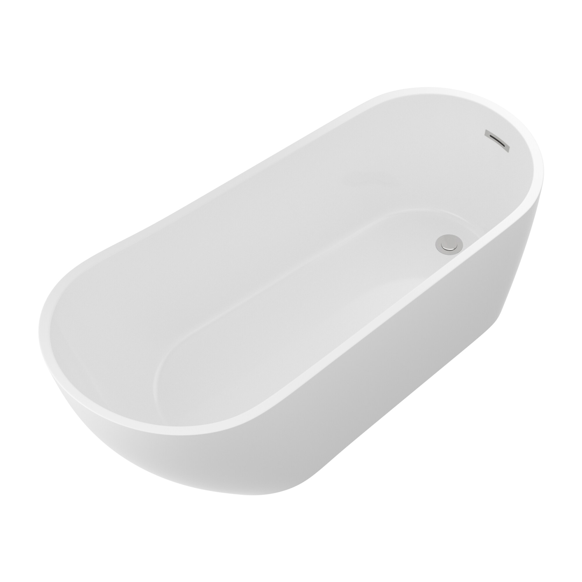 CASAINC CA-BT-67102 bathtubs - View #2