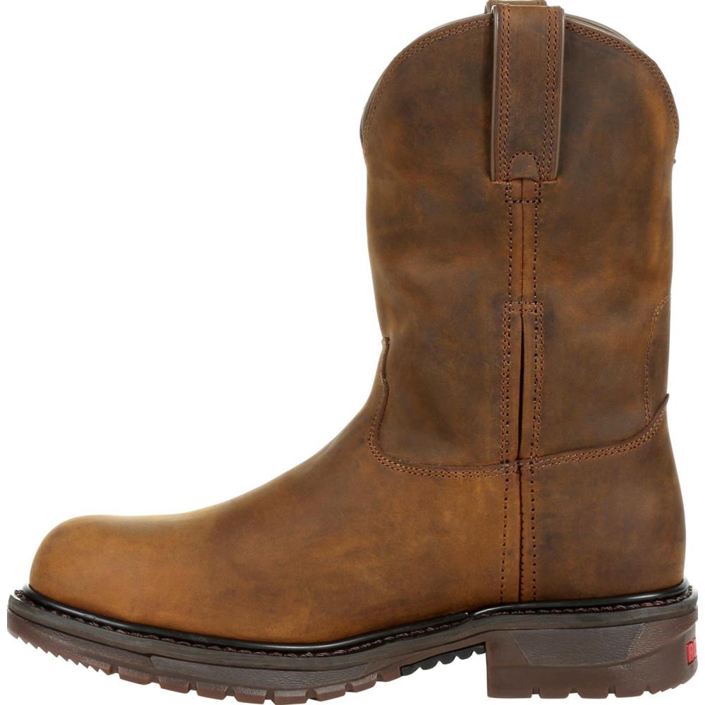 Rocky RKW0306  M  075 footwear - View #5