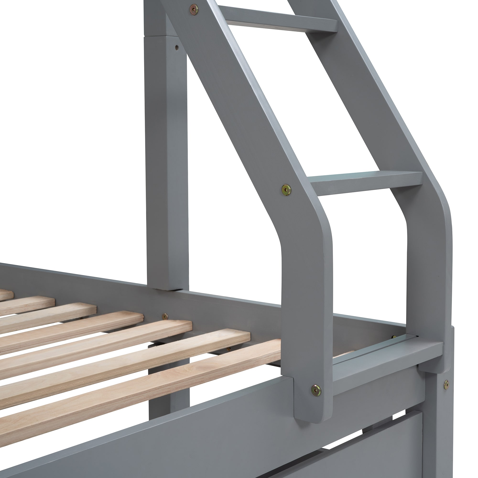 ModernLuxe LT000343AAE Bunk-Beds - View #13