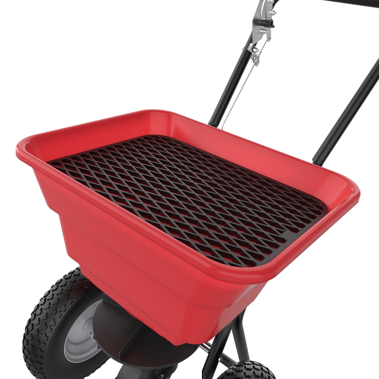 MIDHAM GT1504 Push-Spreaders - View #16