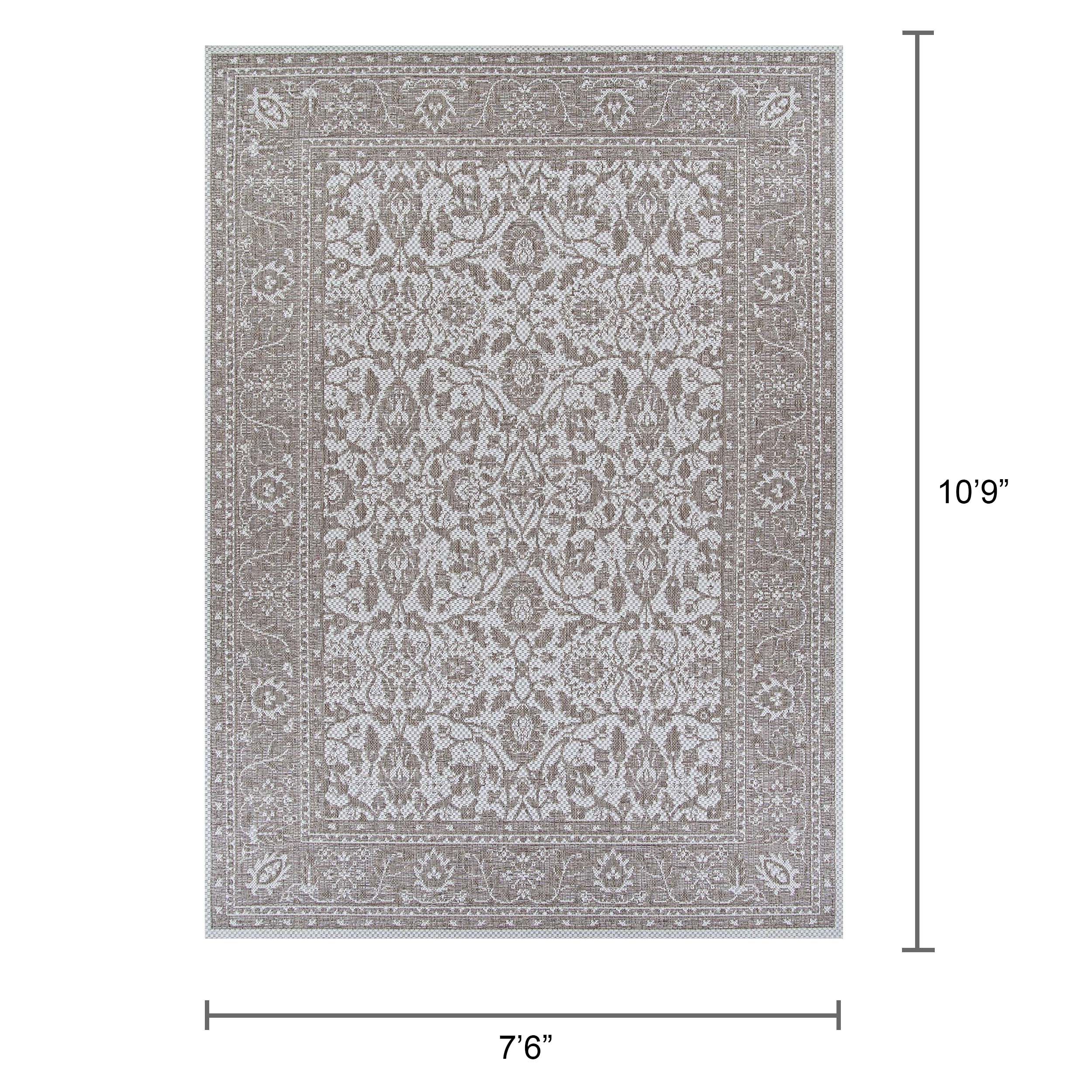 Couristan 24343251076109T rugs - View #9