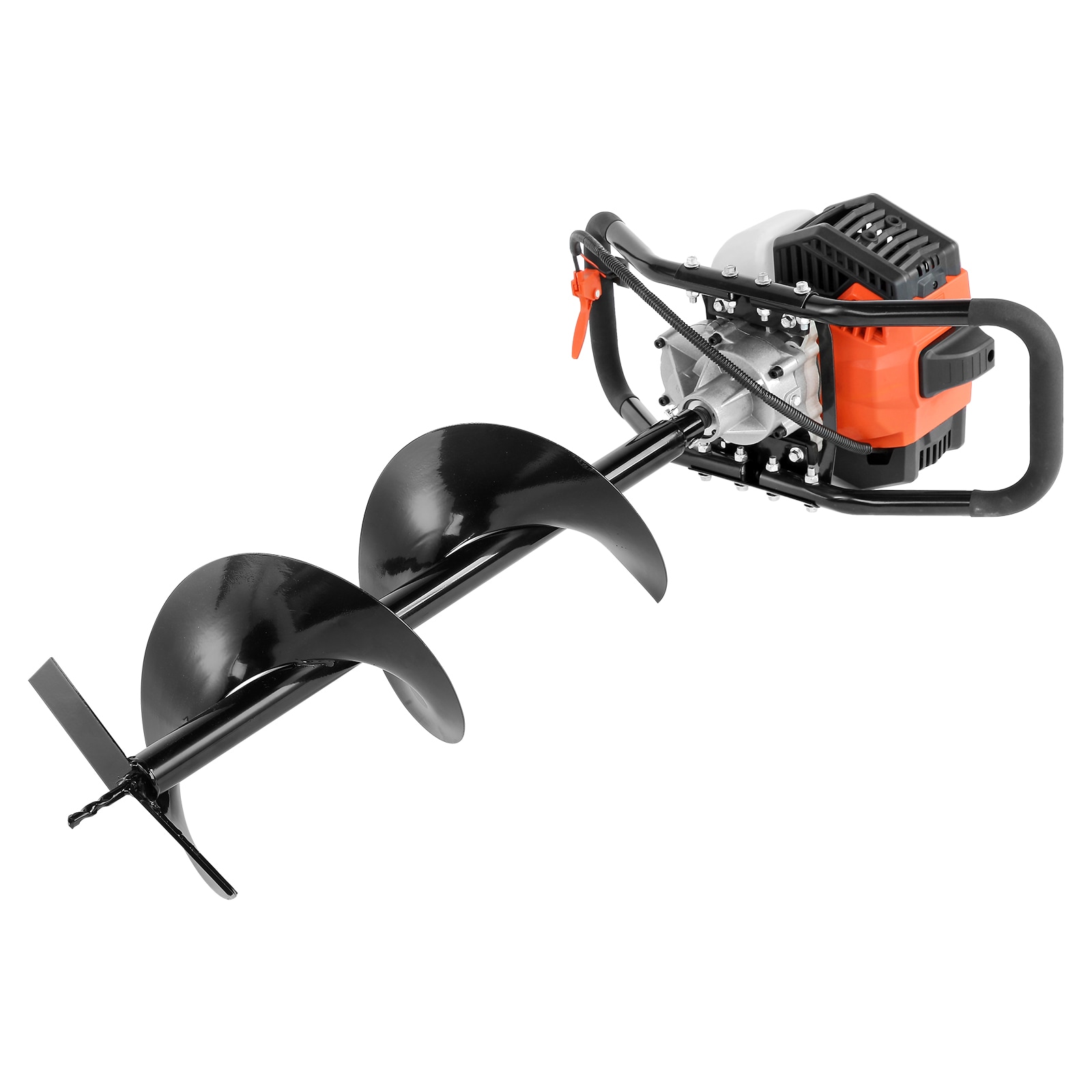 VEVOR SCRYLX52CC2202525V0 Cordless-Rotary-Hammers - View #9