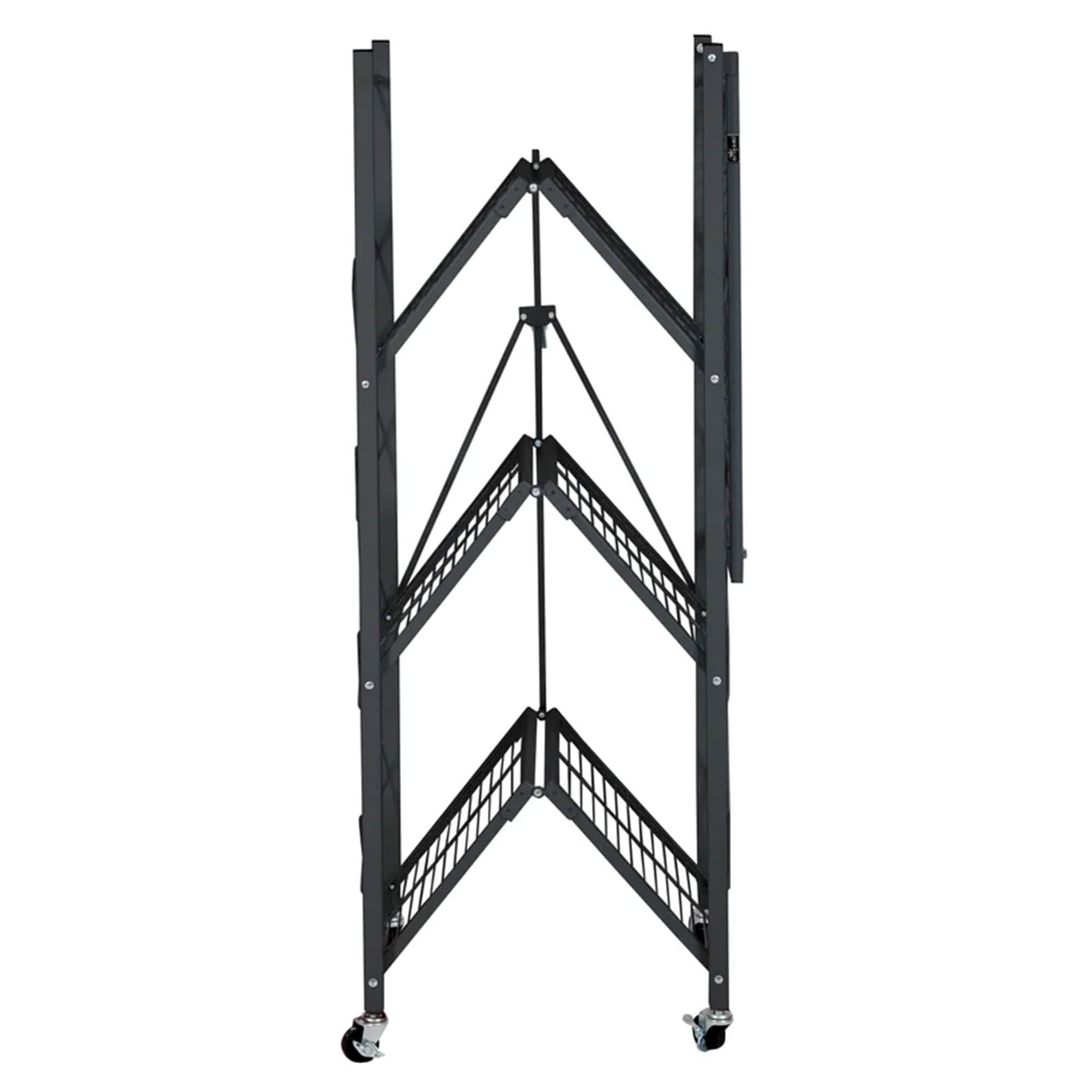 Gracious Living 397013 Free-Standing-Shelving - View #7