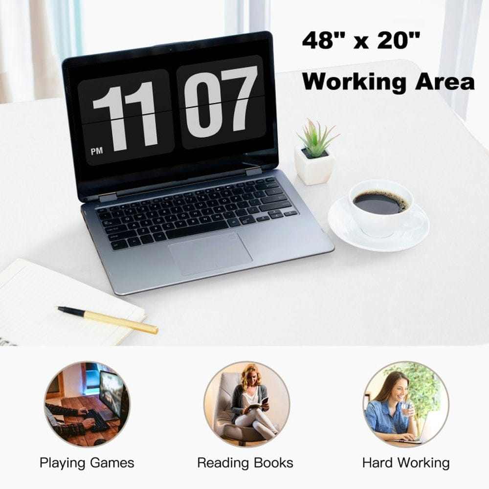 VERYKE 4856710239218 desks - View #4