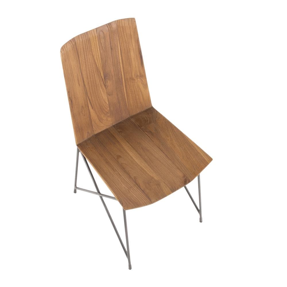 LumiSource CH-JAVA AN+BN2 chairs - View #7