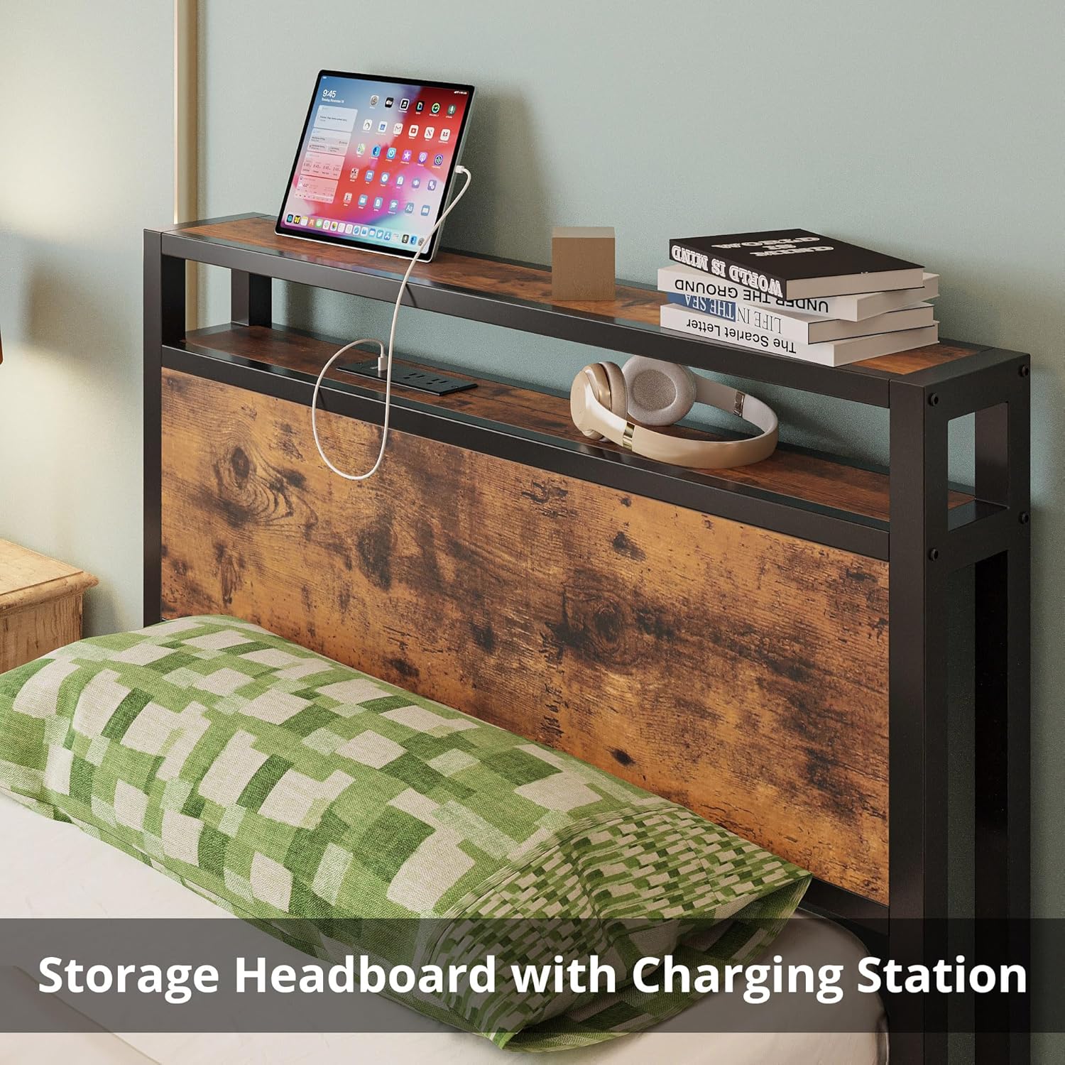 Likimio USAN1048764 beds - View #4