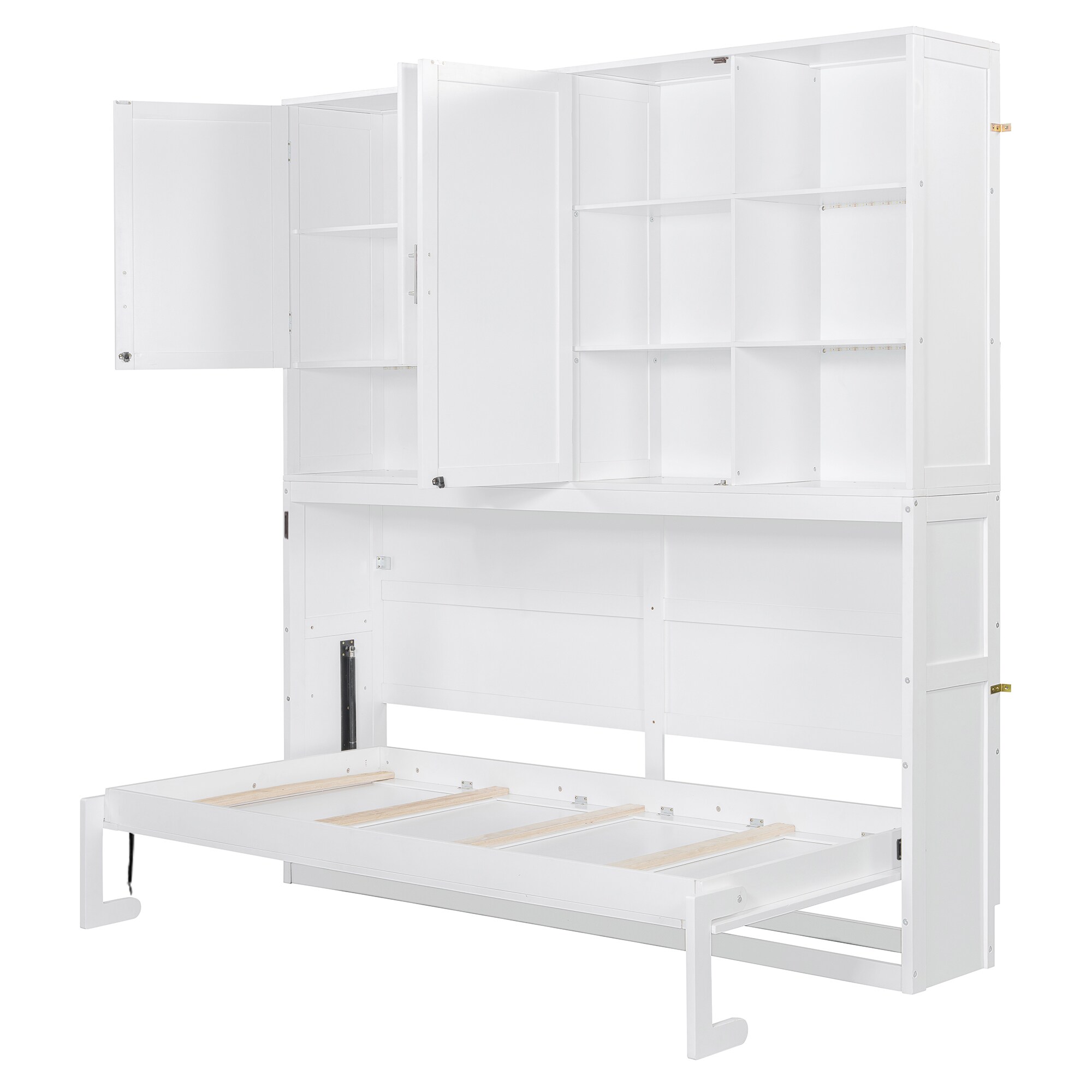 ModernLuxe L3P-LP000389AAK-1 beds - View #11
