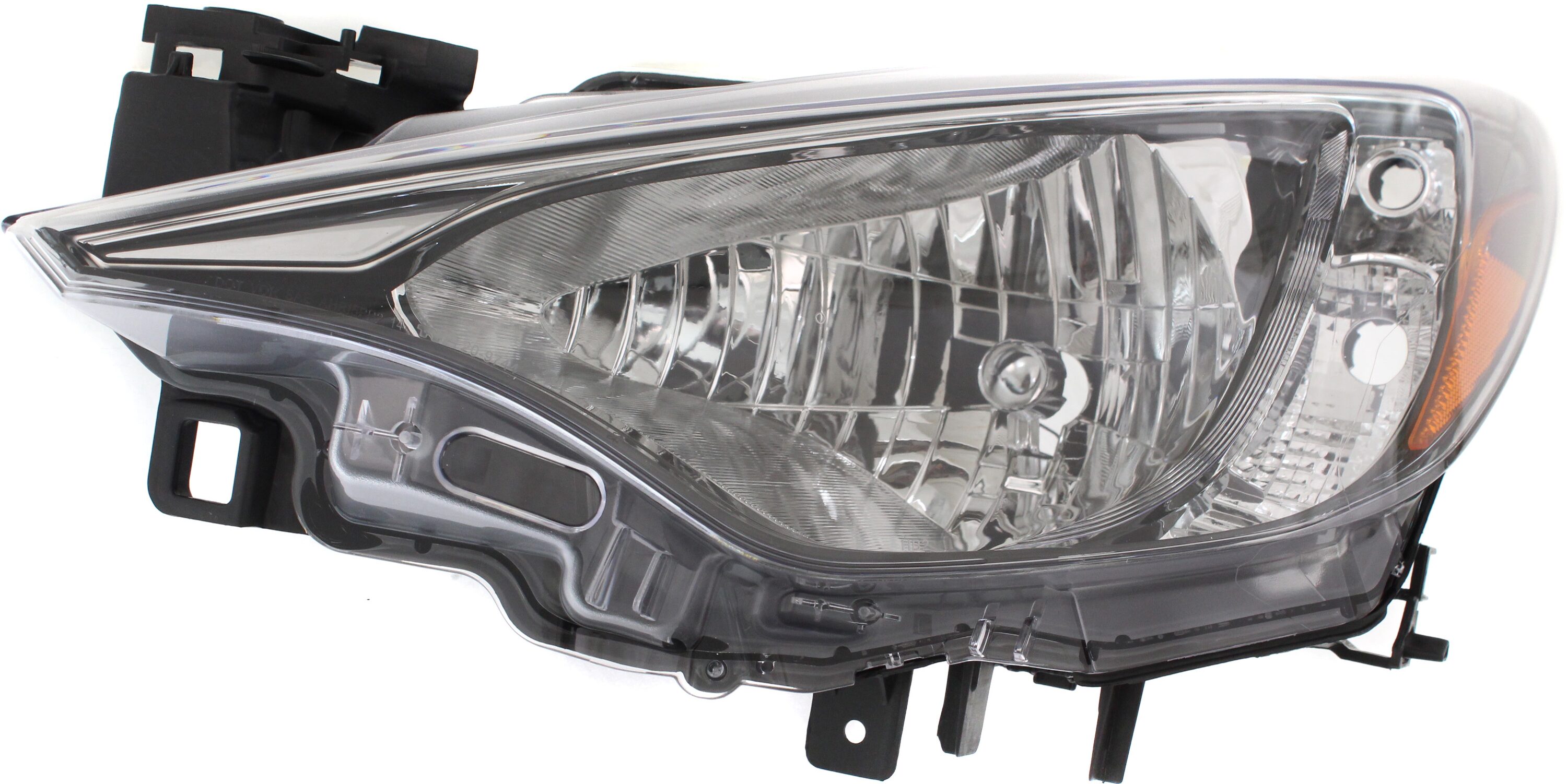 Garage-Pro JQWRT10010014QGP Headlights-Components - View #3