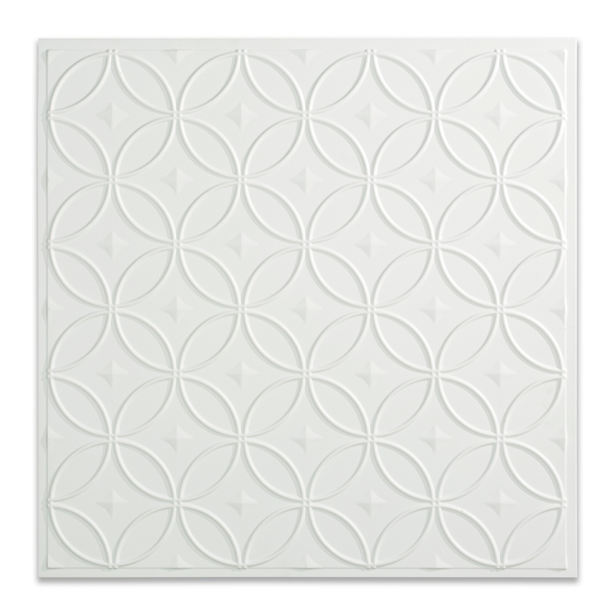 Fasade PL8200 Ceiling-Tile - View #2