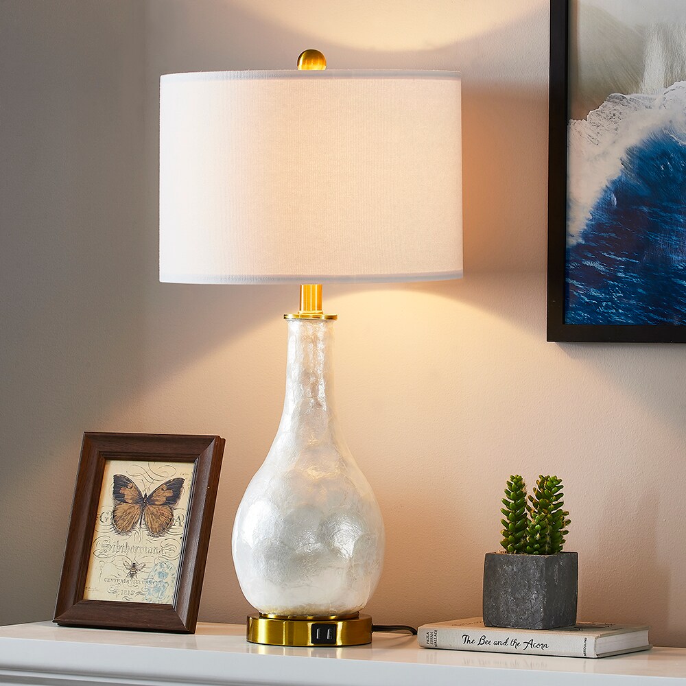 UrFurnishings TD-78 Table-Lamps - View #4