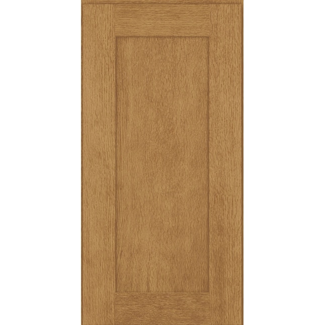 Oak Kitchen Cabinet Sample Door