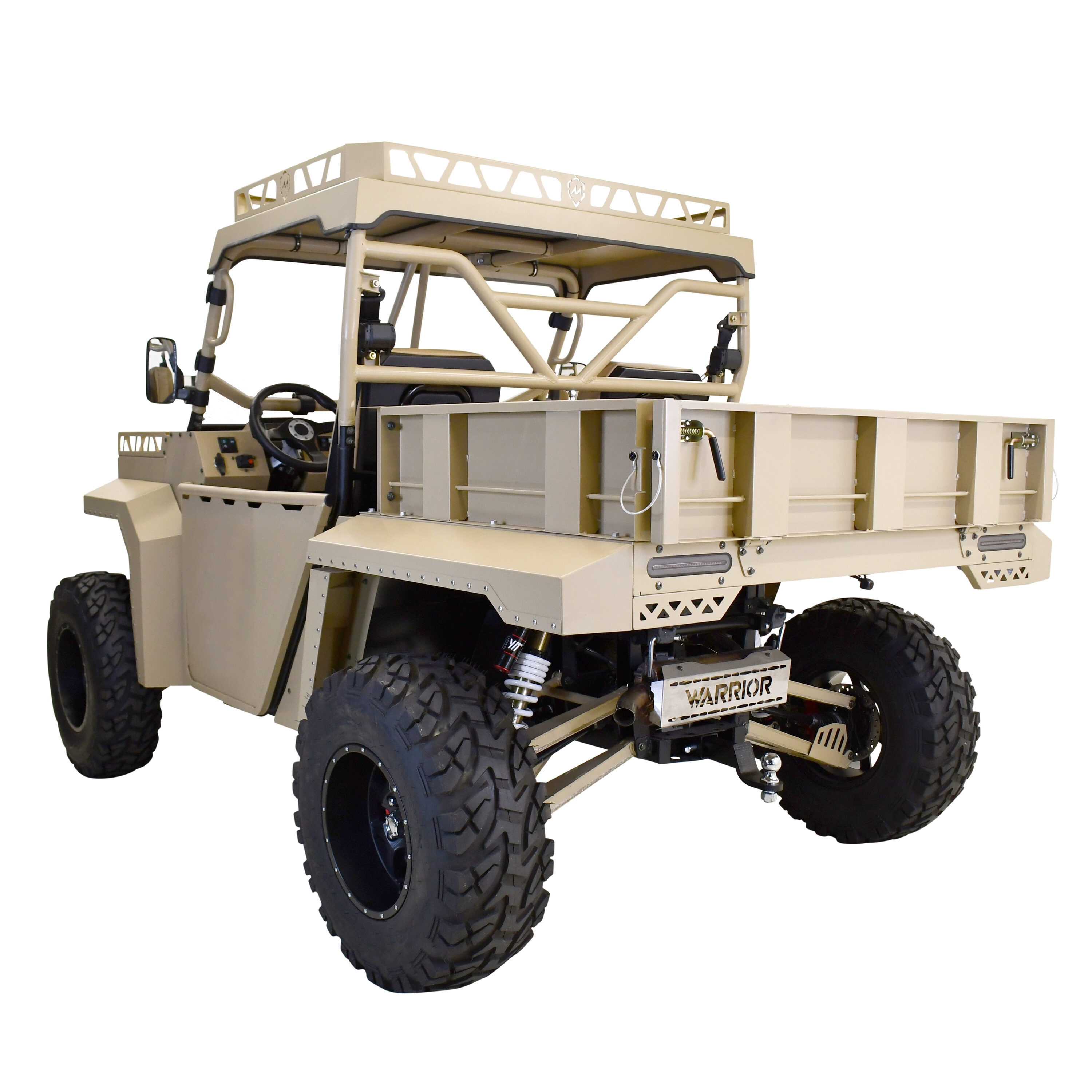Massimo U601000712 Motorized-Vehicles - View #13
