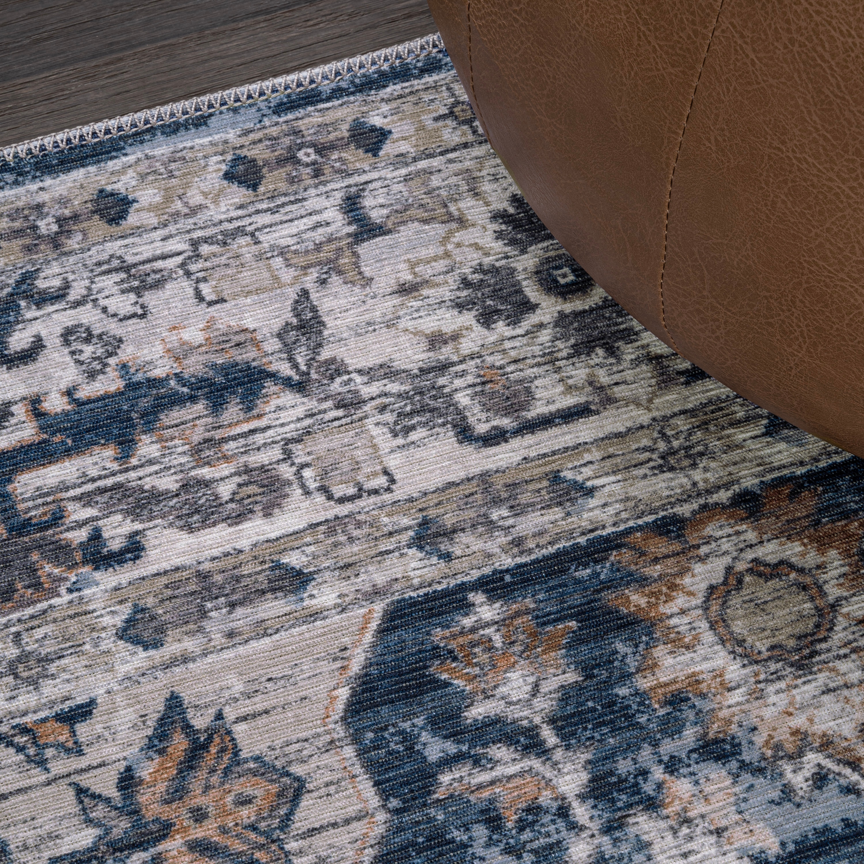 JONATHAN  Y WSH102B-5 rugs - View #11