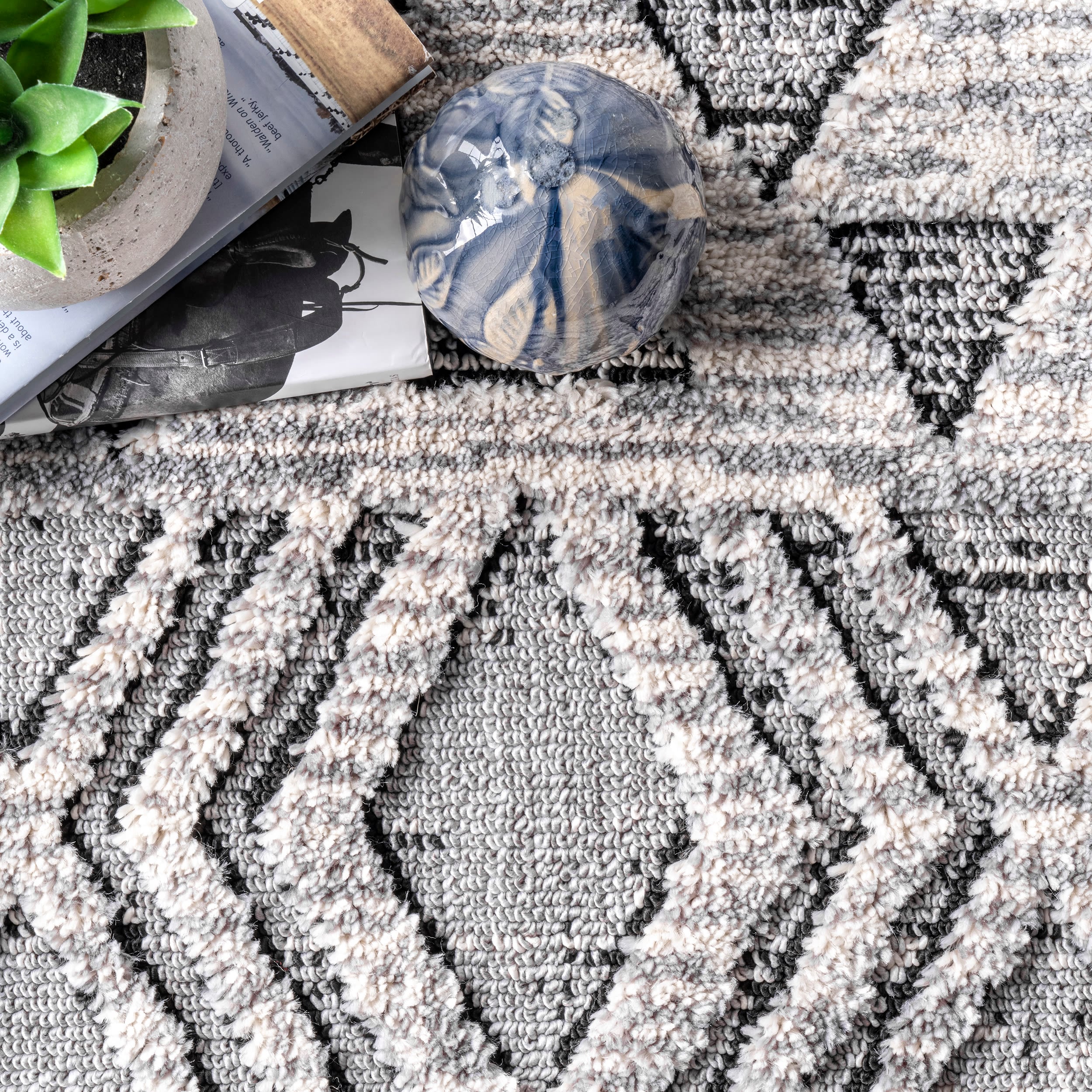 nuLOOM KKLR14A-9012 rugs - View #8