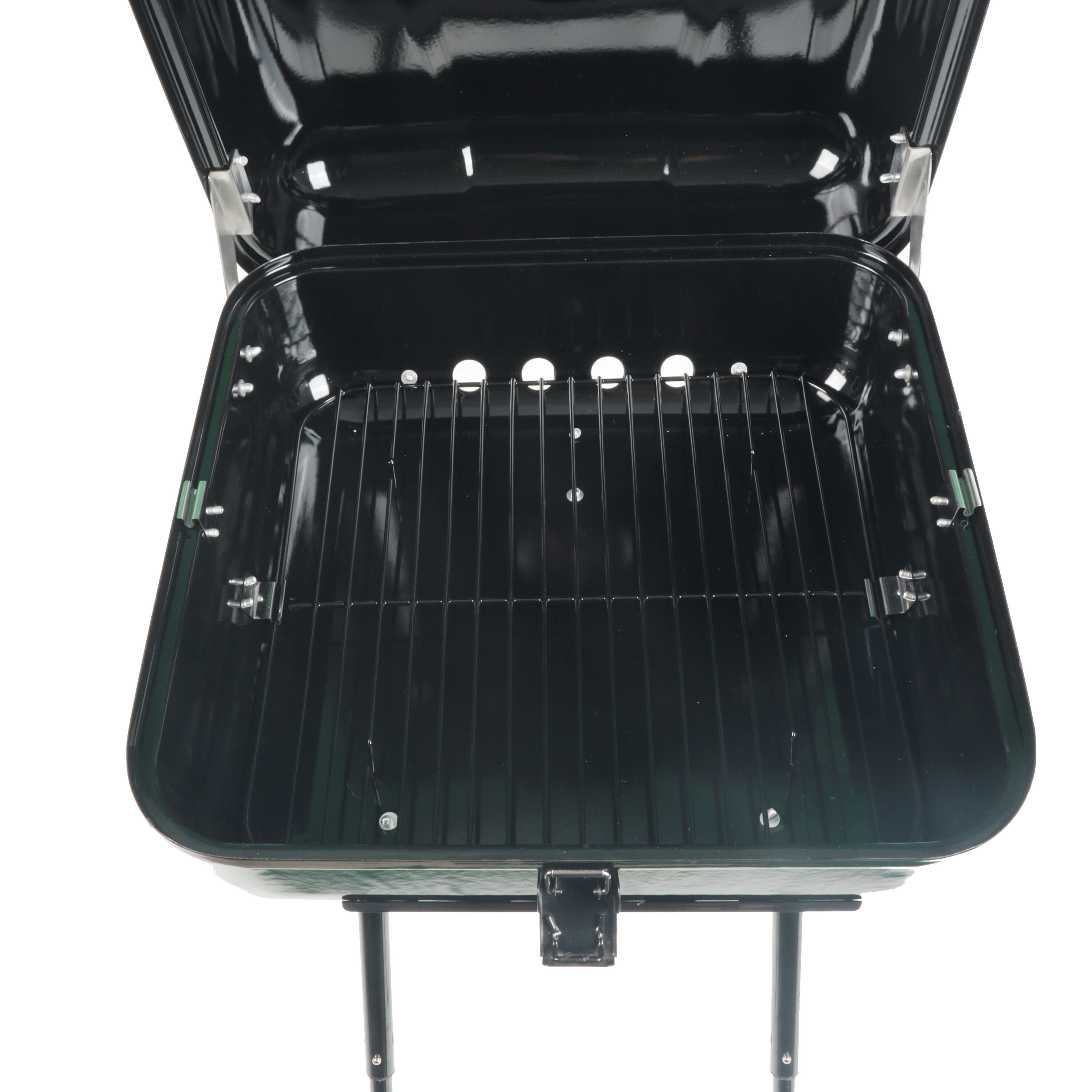 Master Forge CBC2434L Tabletop-Grills - View #10