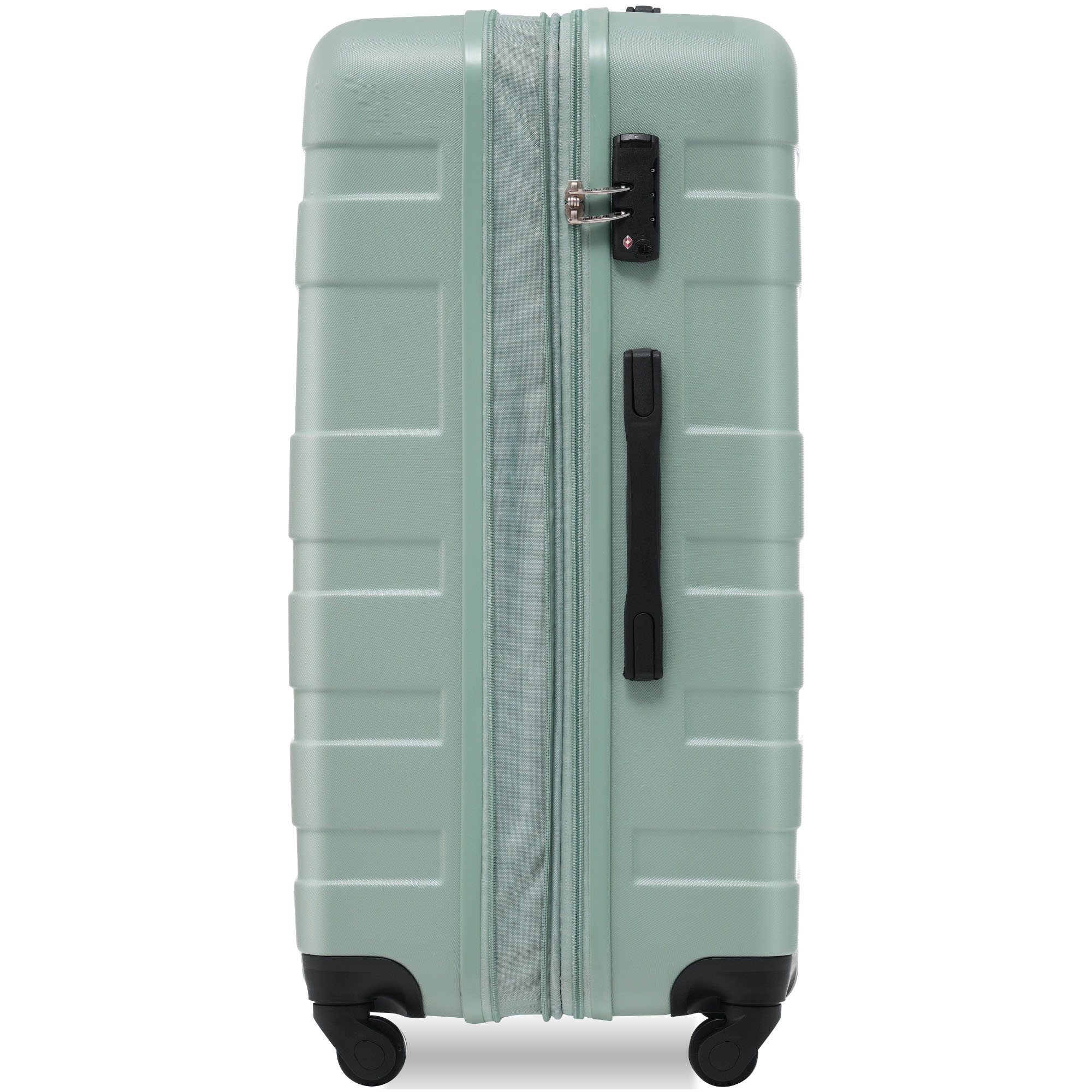 Bybafun YD9600098 Luggage-And-Luggage-Sets - View #6
