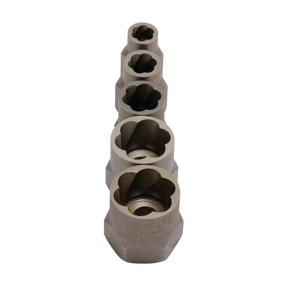 IRWIN 394002 Bolt-Extractors - View #3