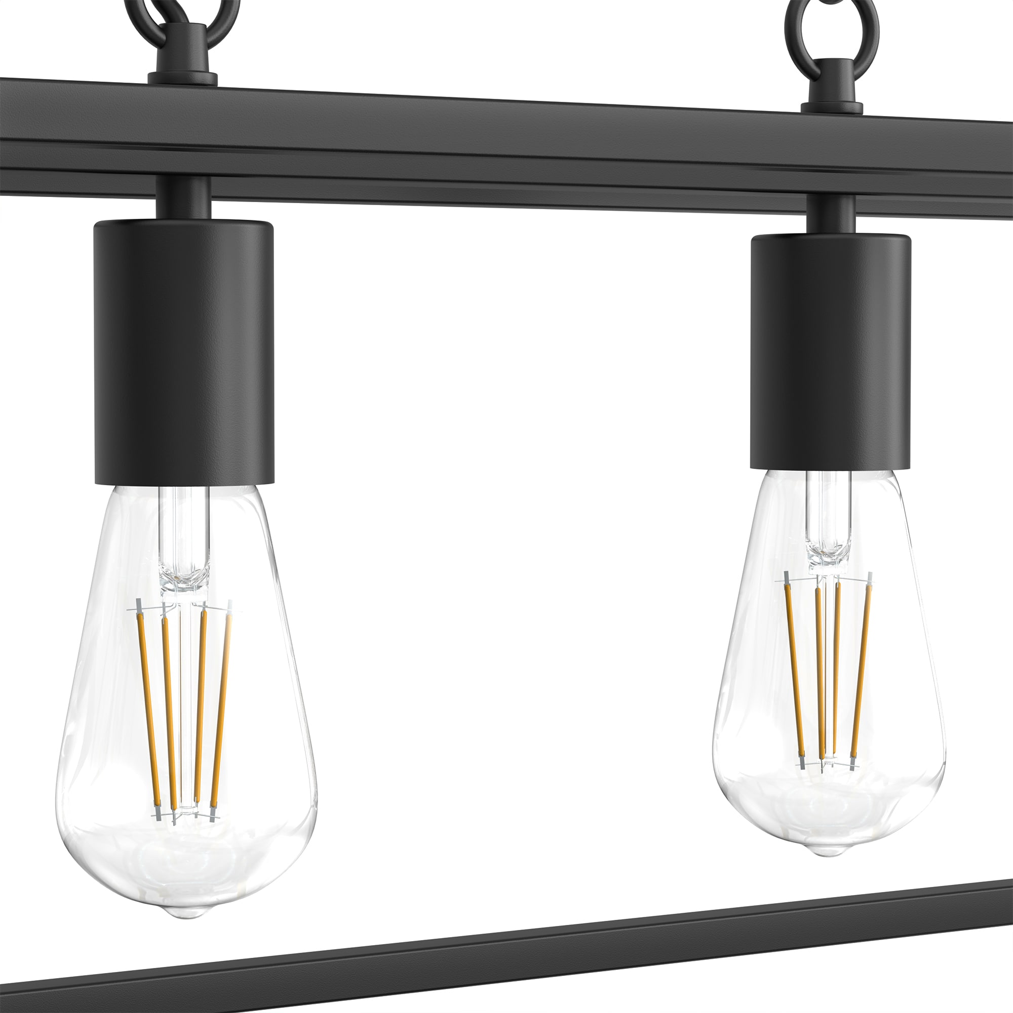 DORESshop LJC-IP15301FBL-1A Pendant-Lights - View #6