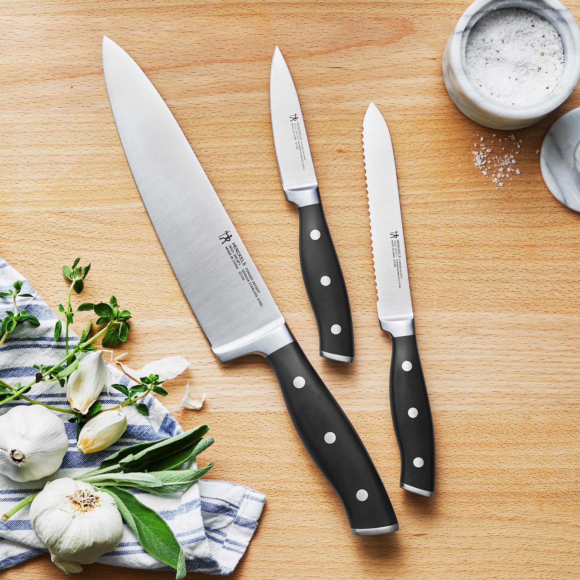 Henckels 19540-003 cutlery - View #3
