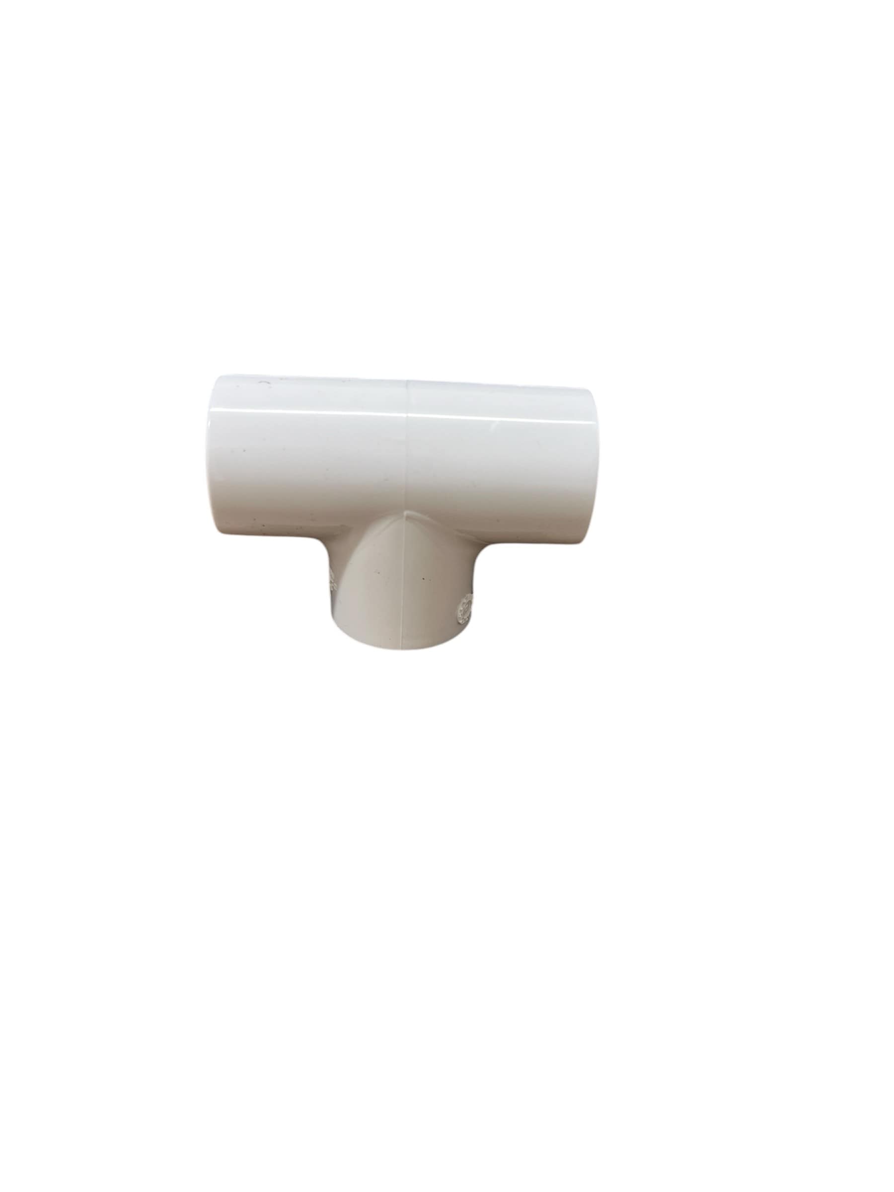 Dura Plastics L401-005 Pvc-Pressure-Sch-40-Fittings - View #3