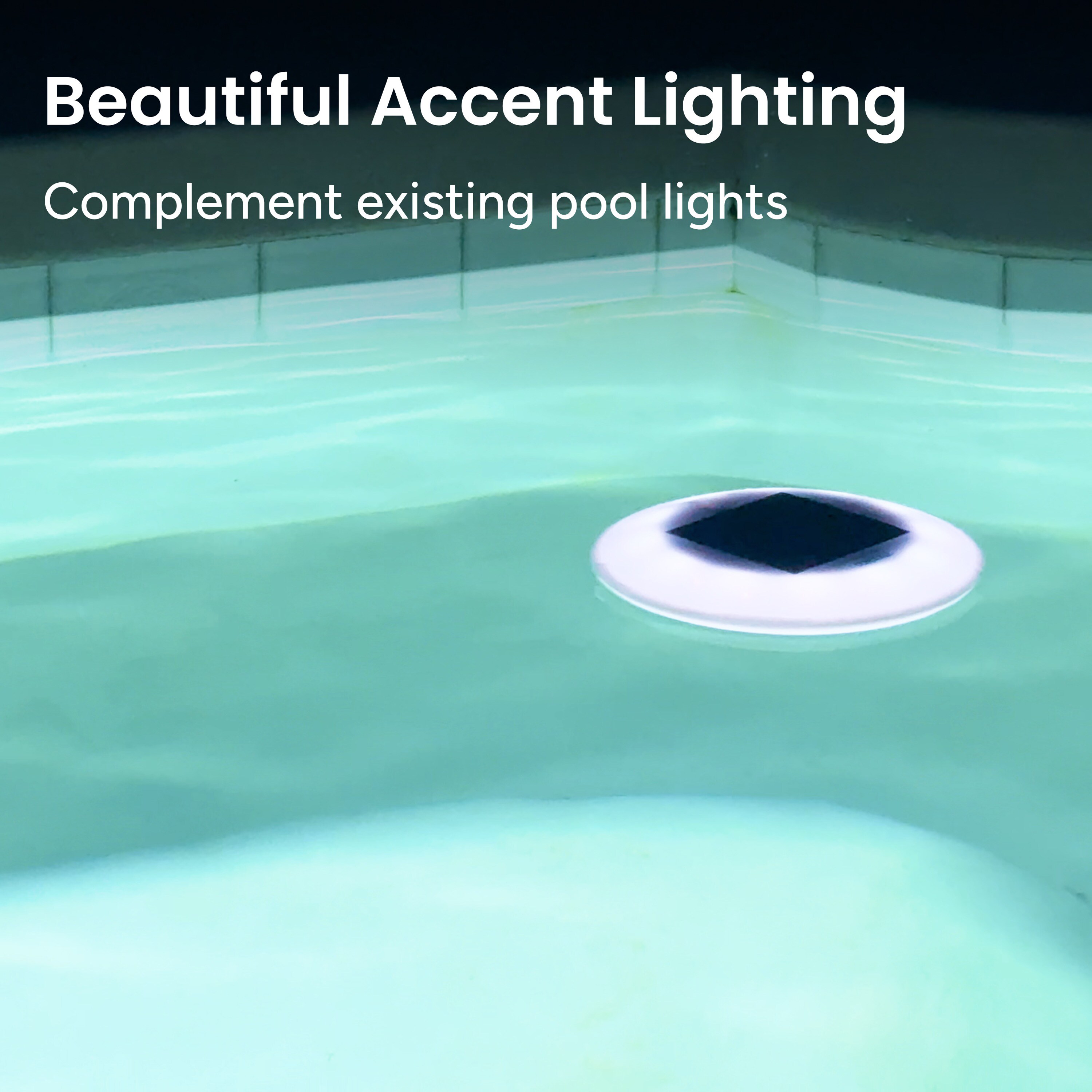 TECHKO SPL-101 Pool-Lights - View #7