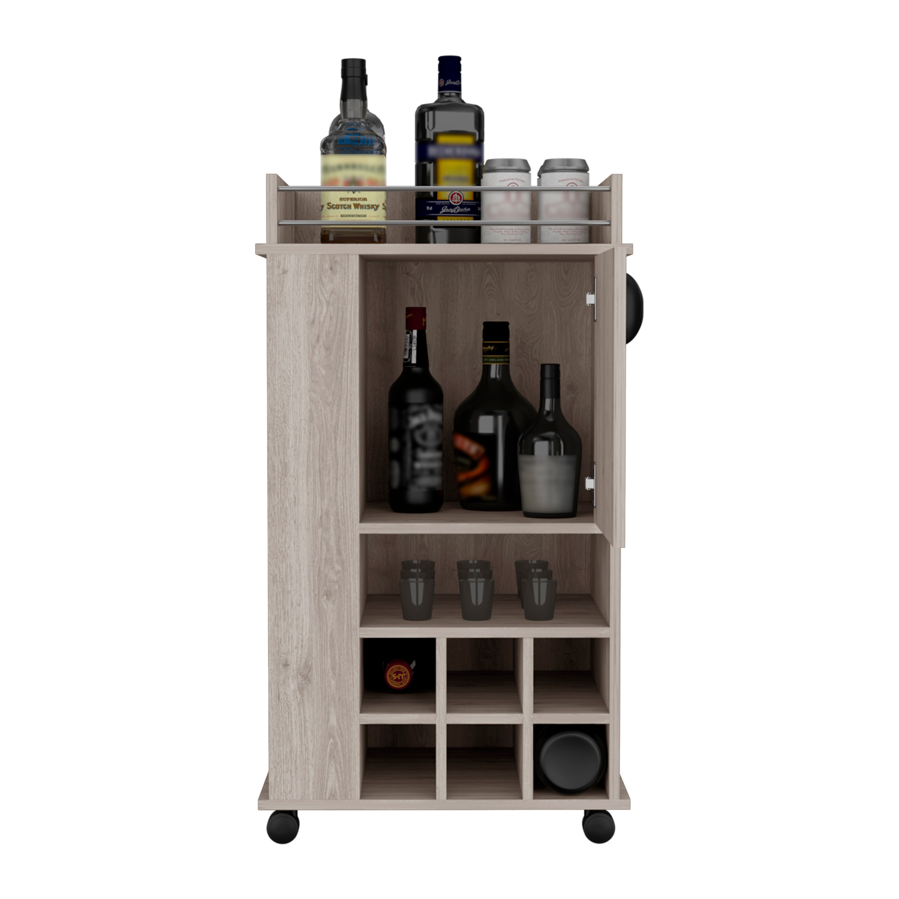 Runesay KI-96 Kitchen-Furniture - View #6