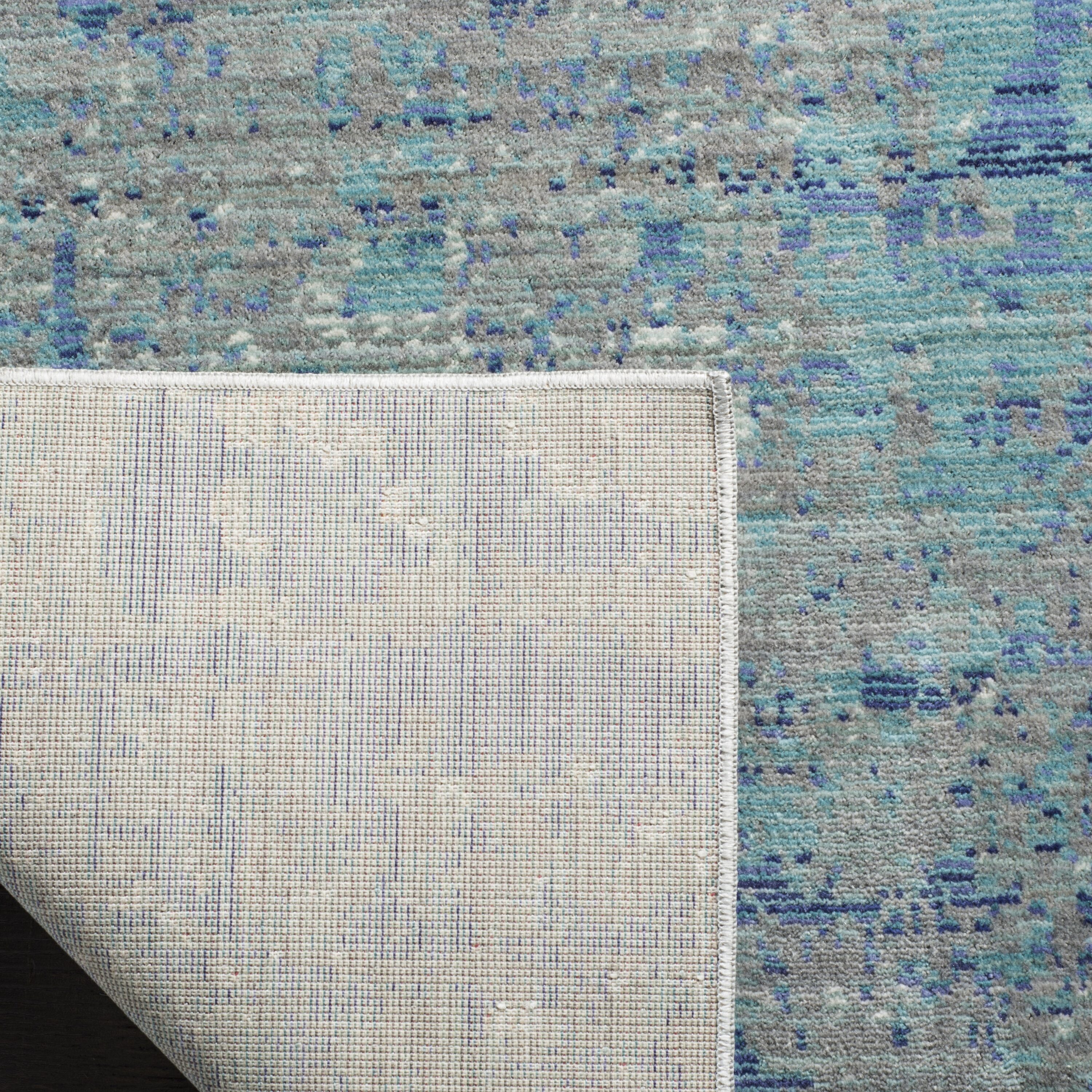 Safavieh MYS971D-8 rugs - View #4