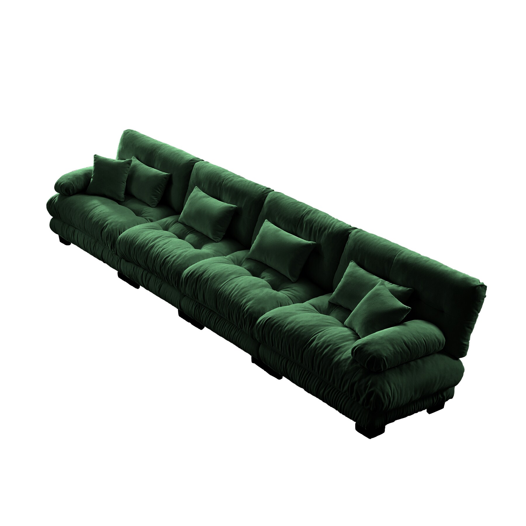 CHITA SOFA747  - View #10