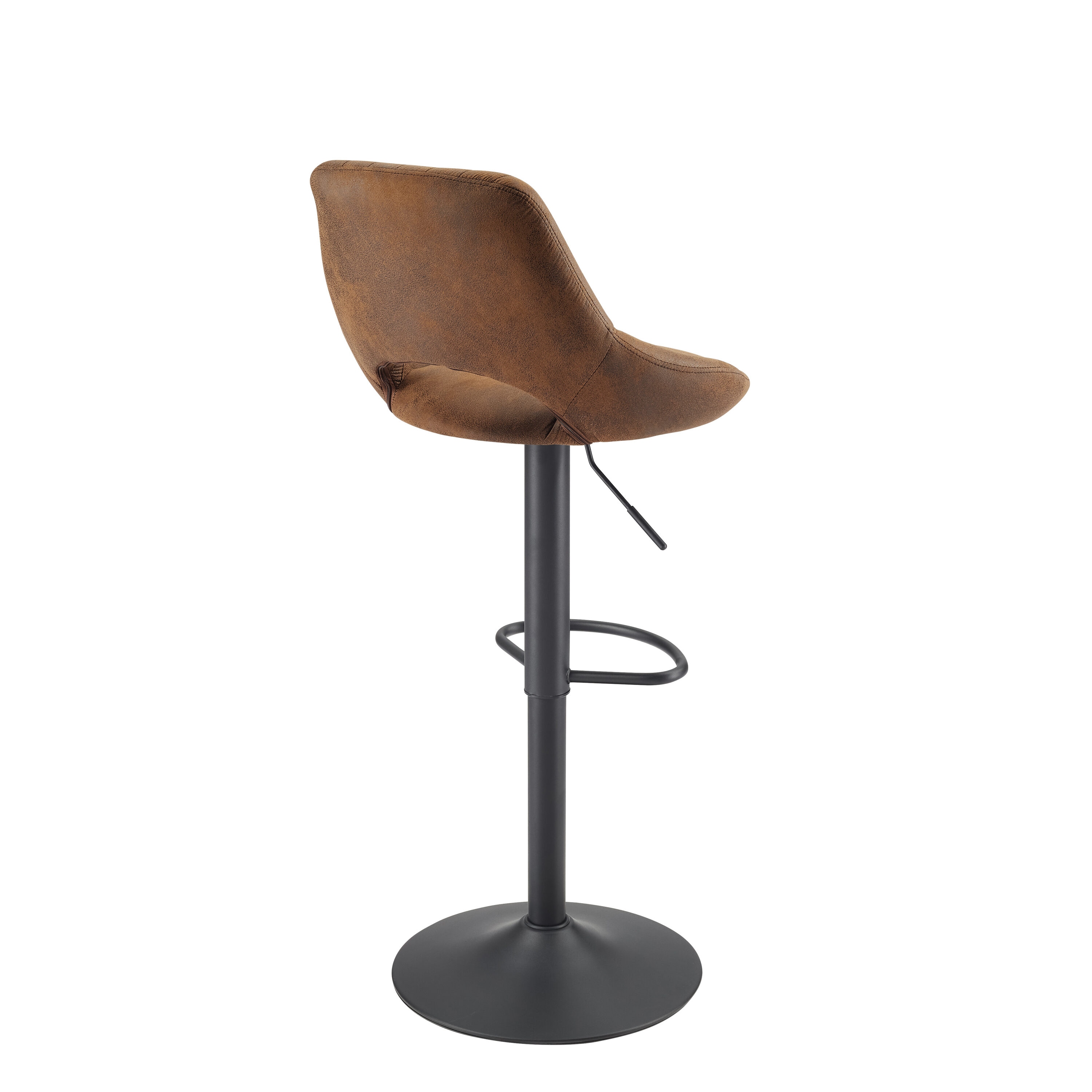 Art Leon BS003-BROWN stools - View #3
